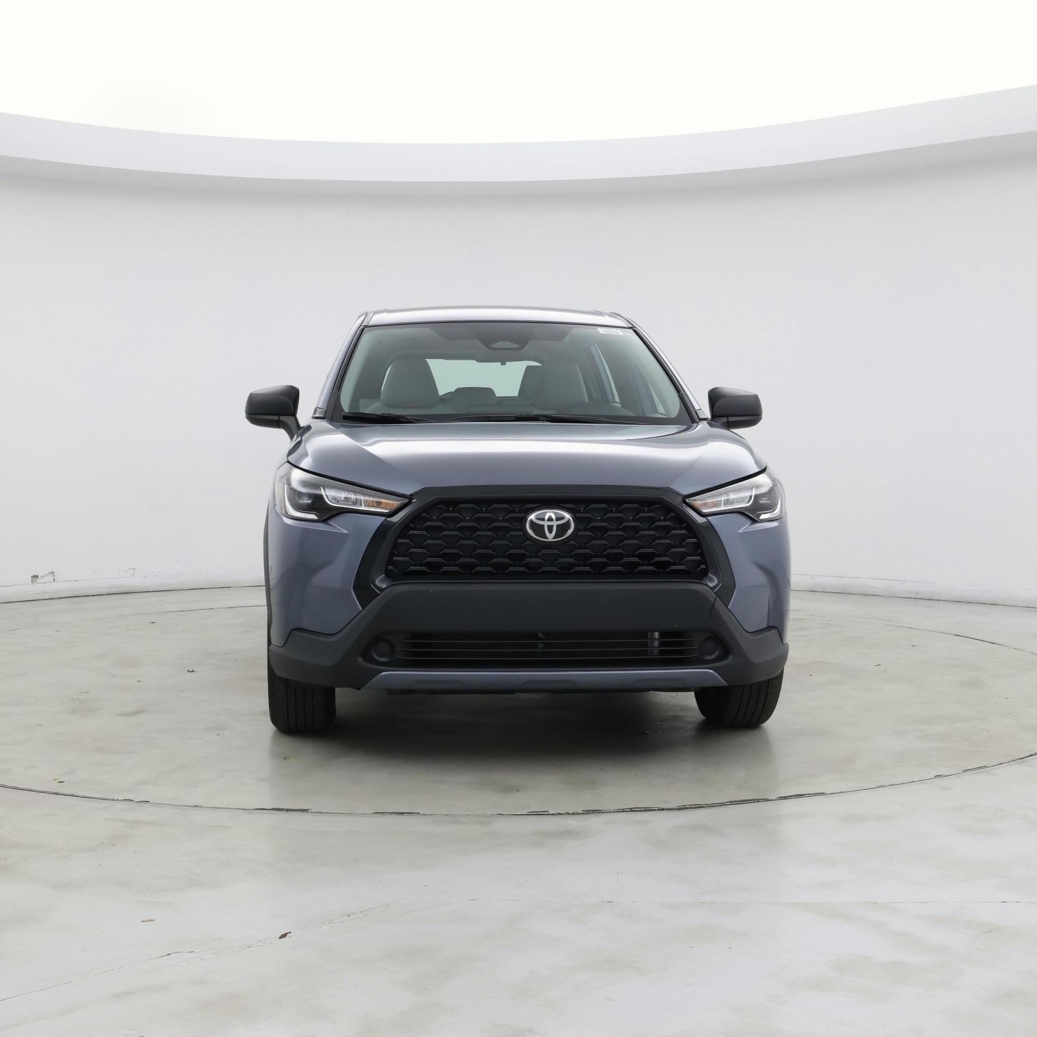 Thumbnail: 2024 Toyota Corolla Cross - 5