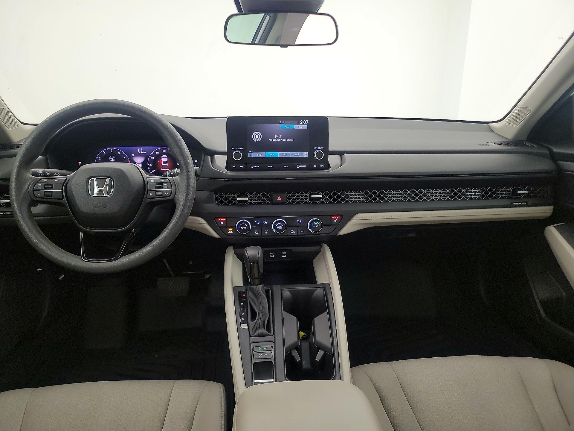 Thumbnail: 2023 Honda Accord - 9