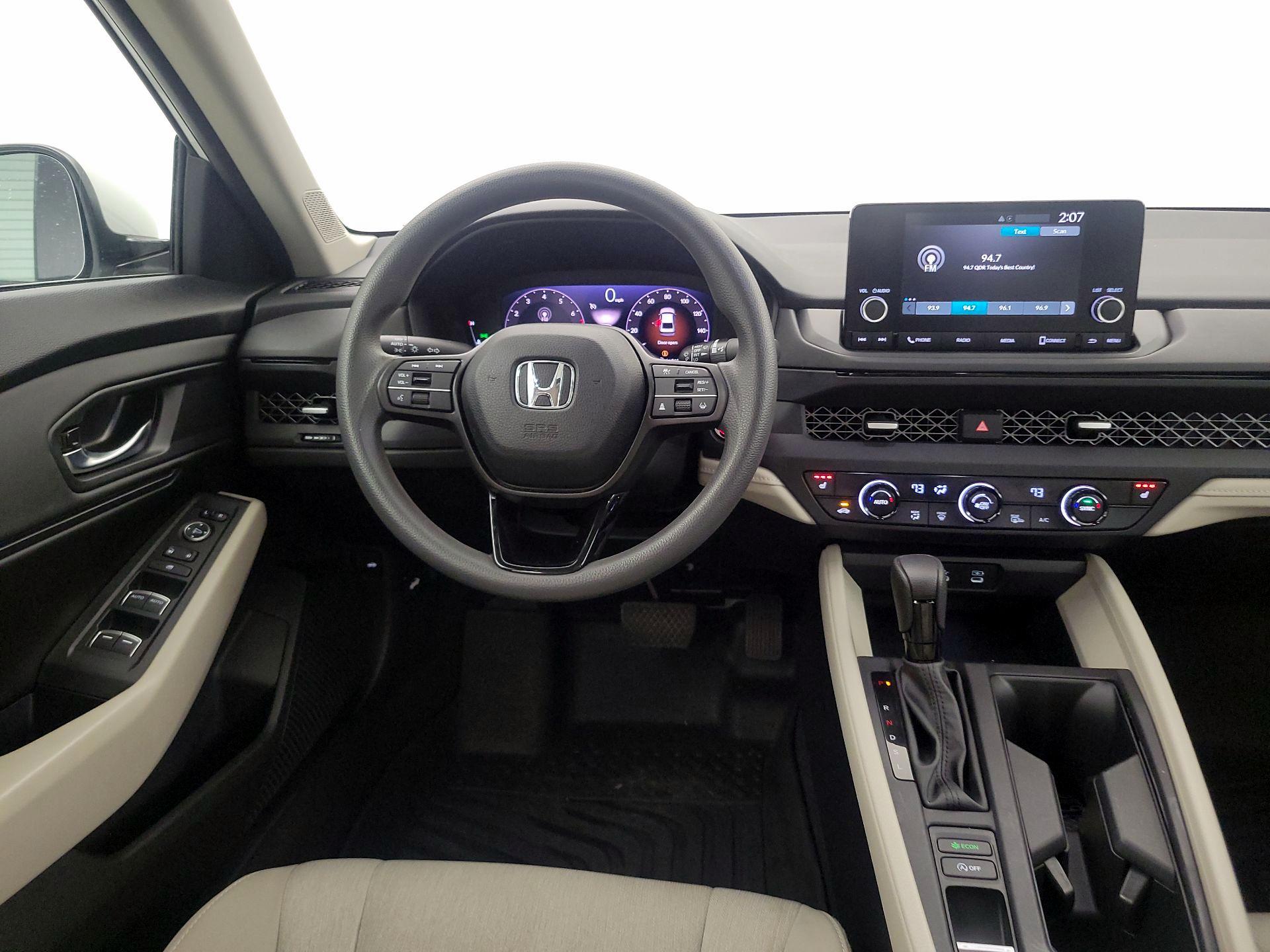 Thumbnail: 2023 Honda Accord - 10