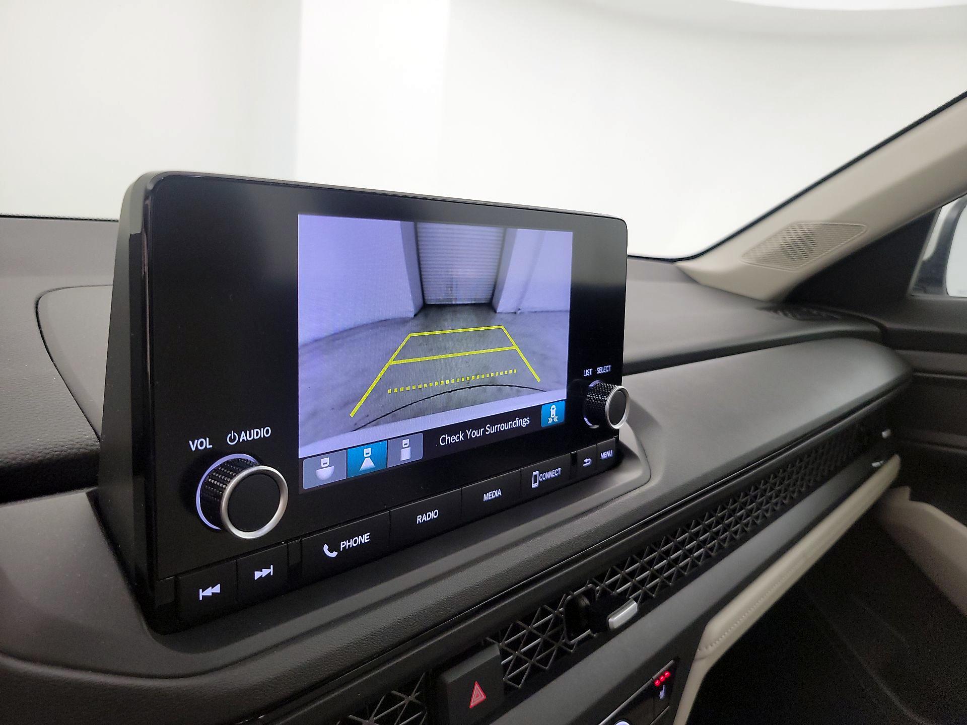 Thumbnail: 2023 Honda Accord - 14