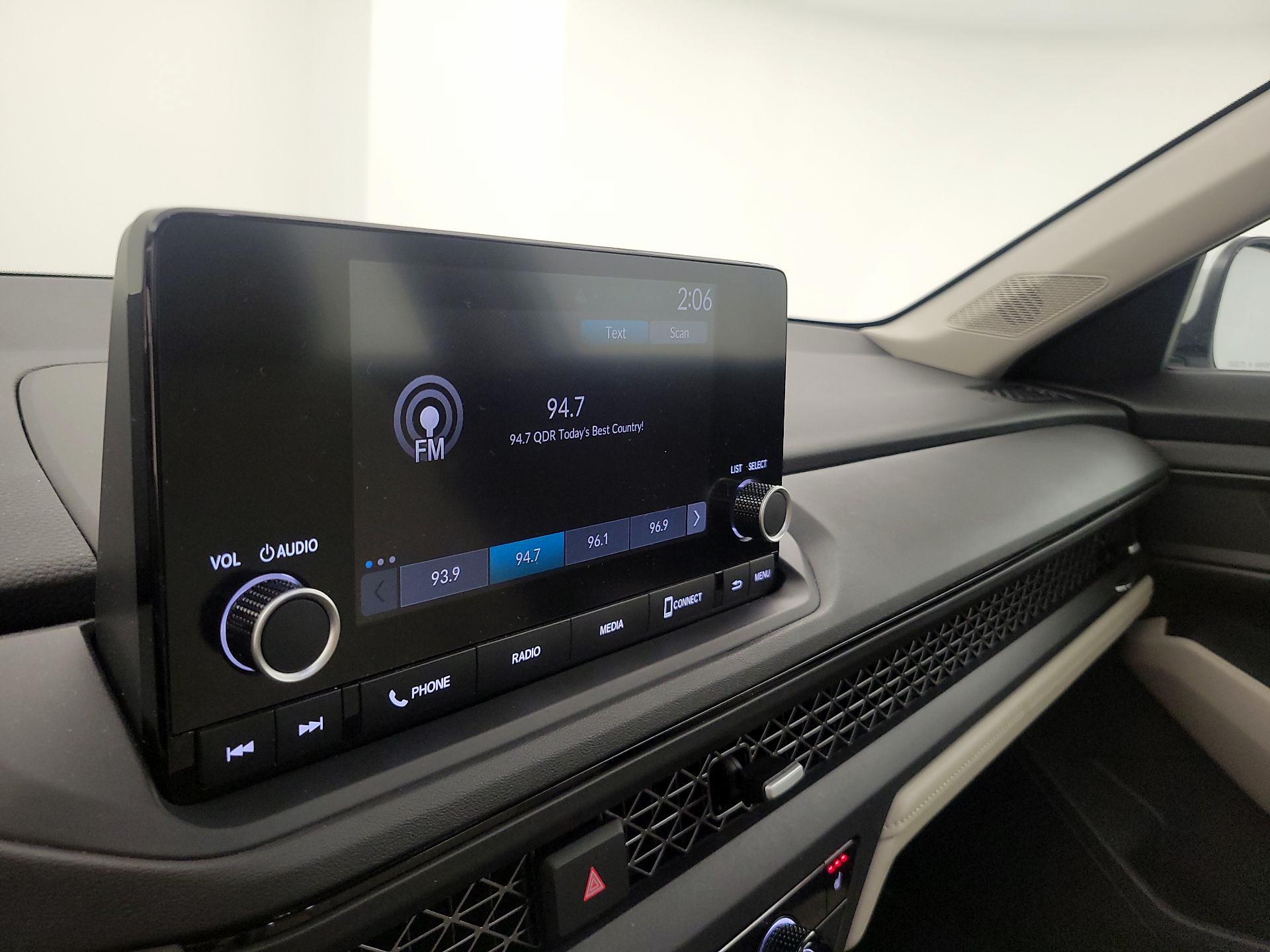 Thumbnail: 2023 Honda Accord - 15