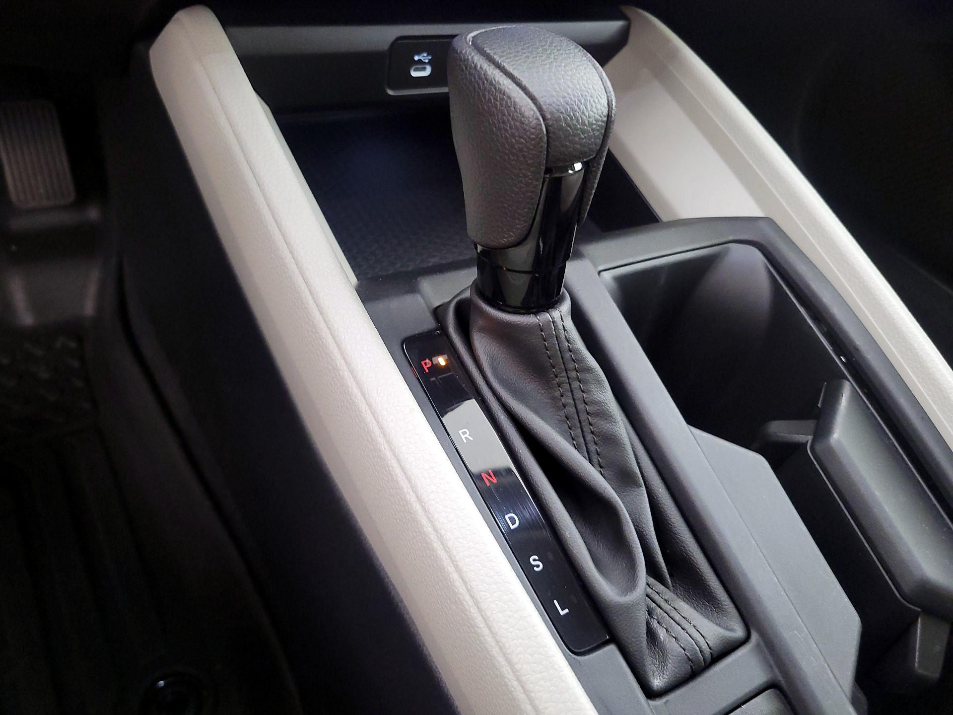 Thumbnail: 2023 Honda Accord - 17