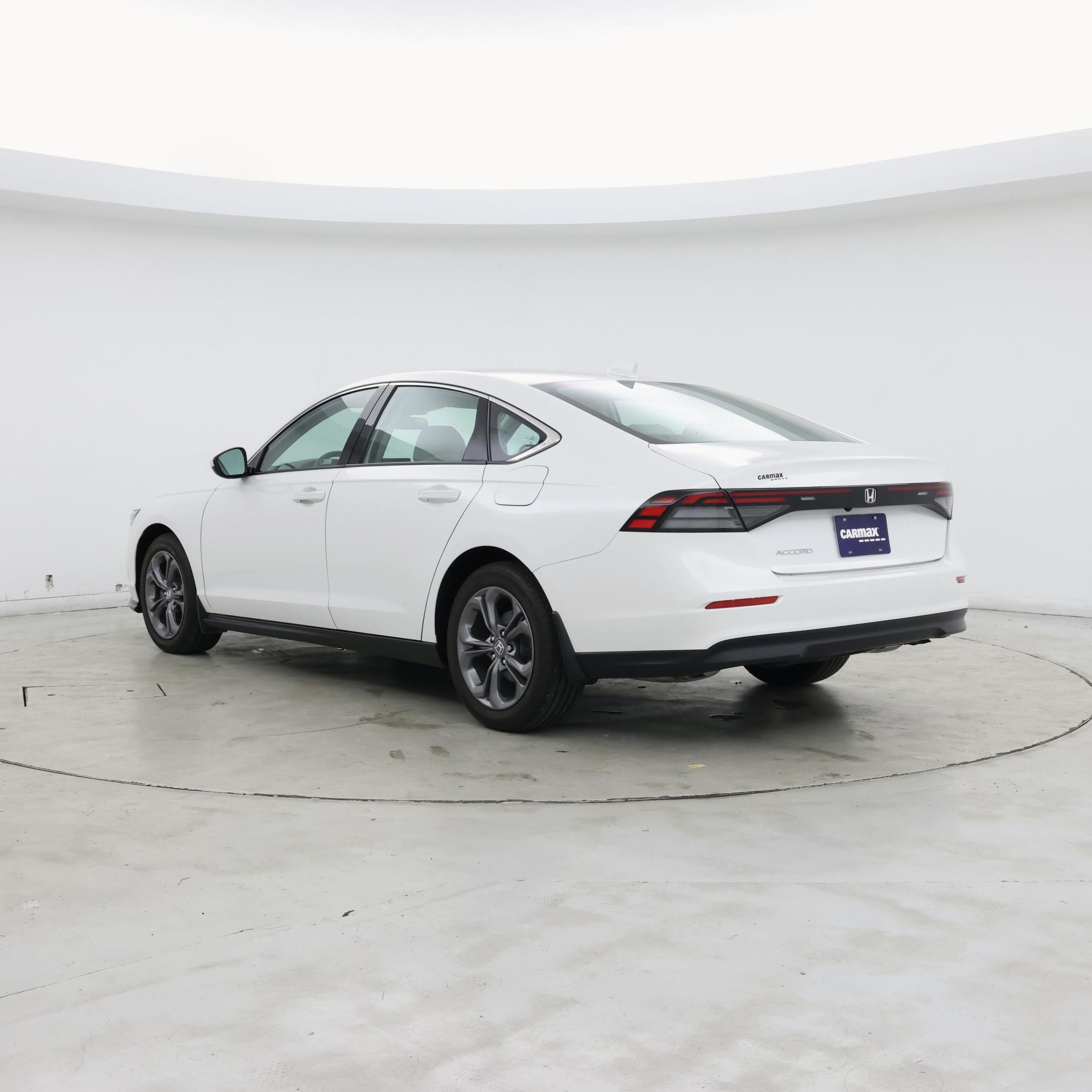 Thumbnail: 2023 Honda Accord - 2