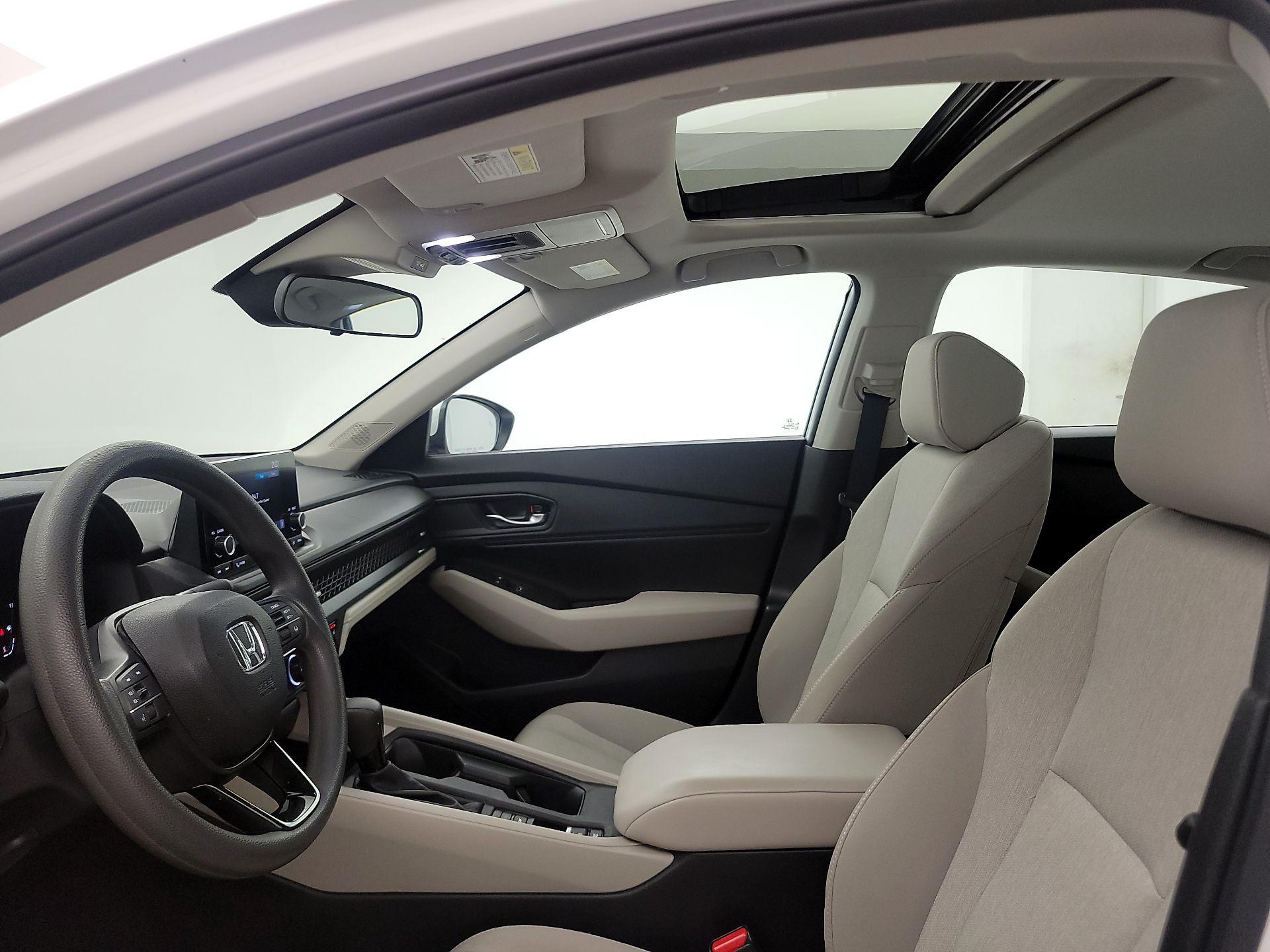 Thumbnail: 2023 Honda Accord - 19