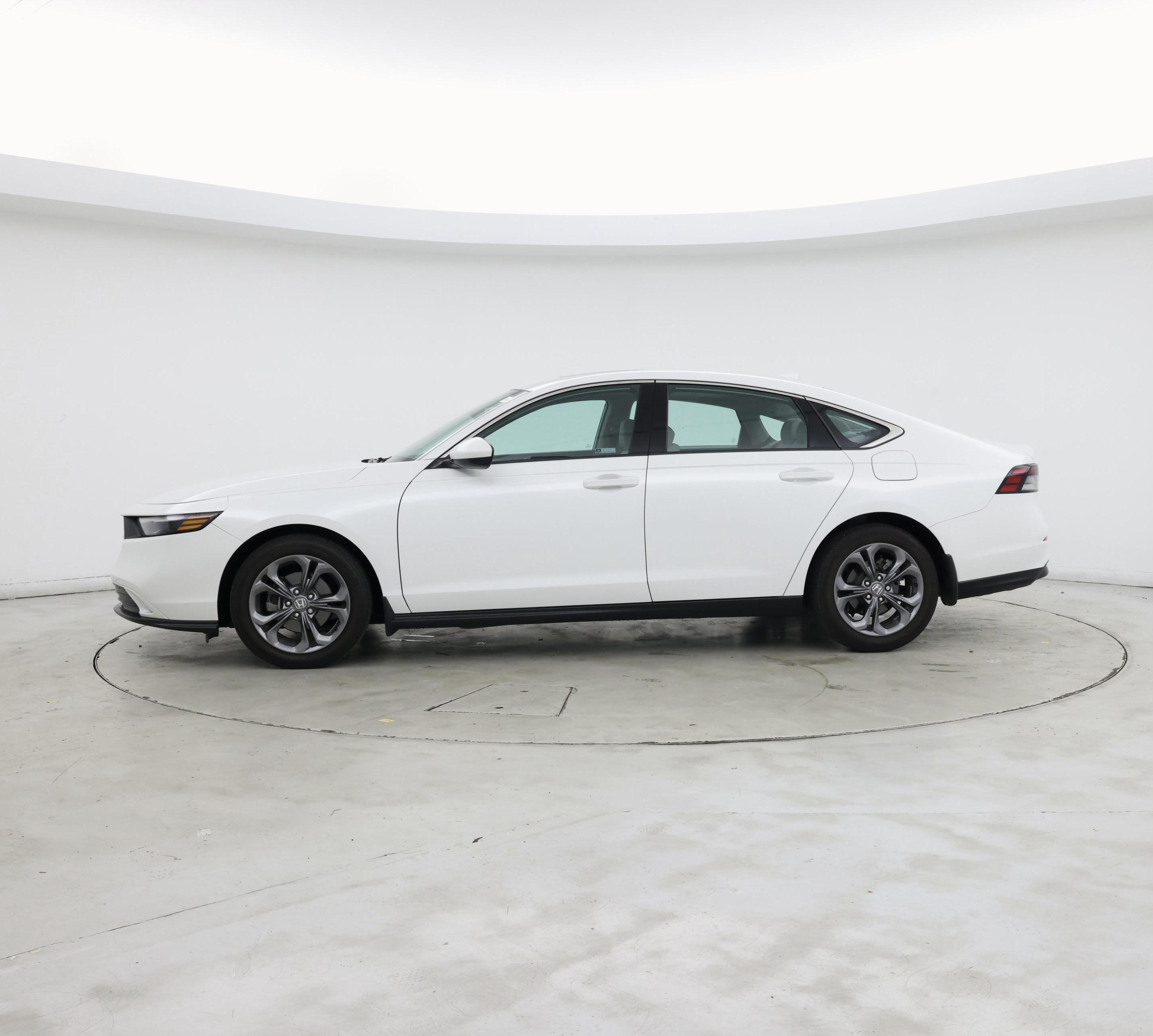 Thumbnail: 2023 Honda Accord - 3