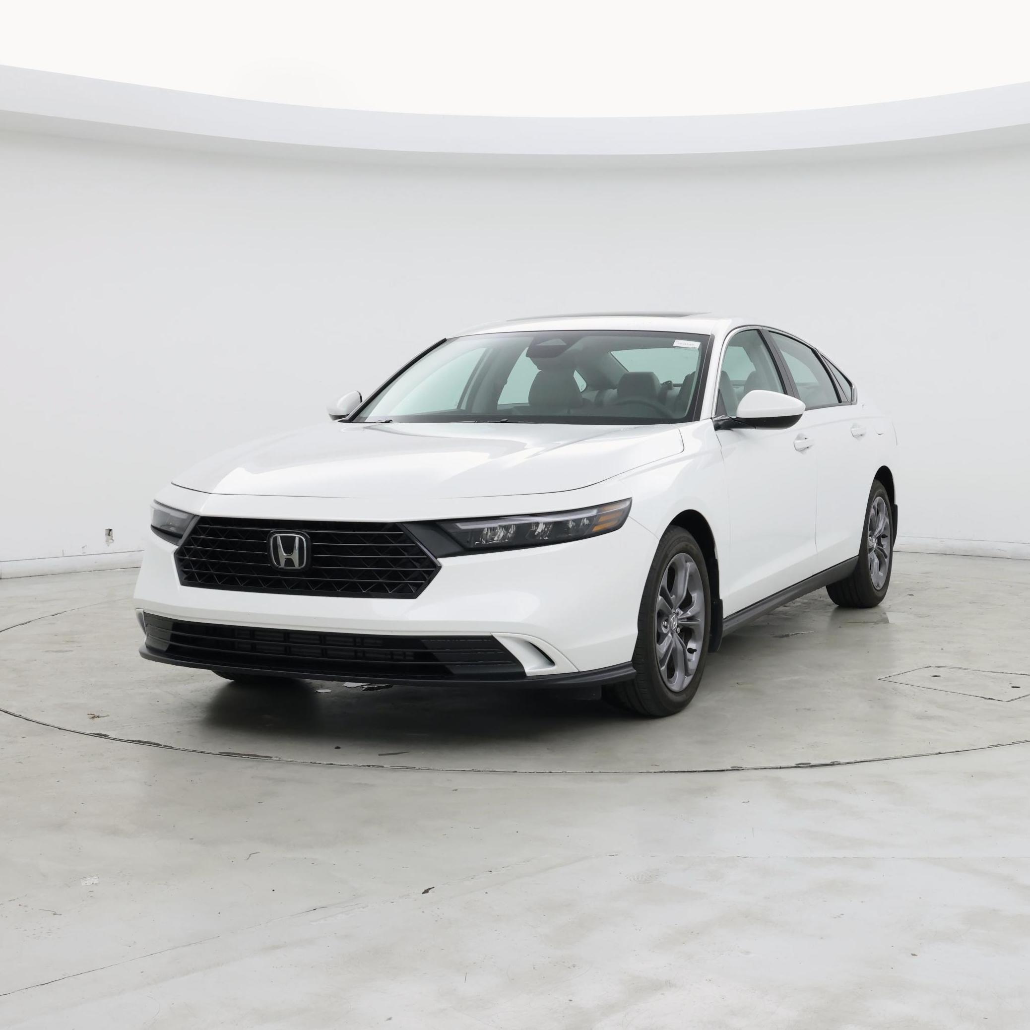 Thumbnail: 2023 Honda Accord - 4