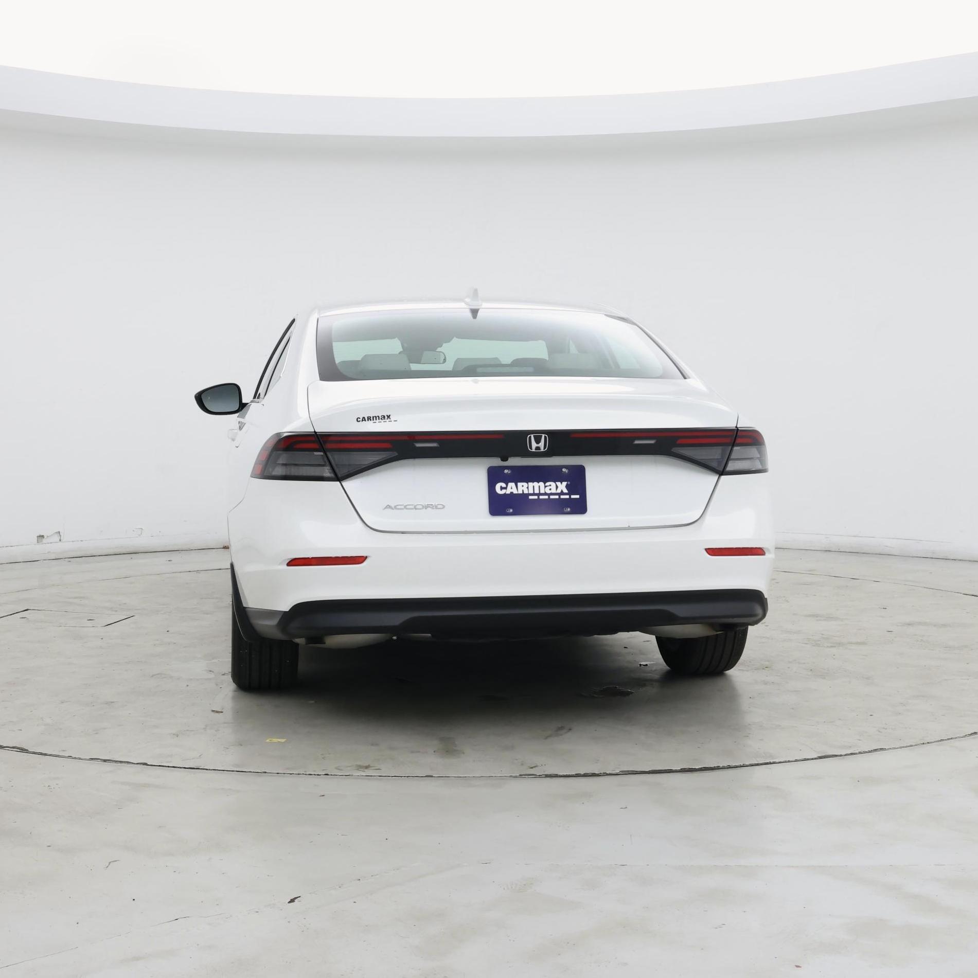 Thumbnail: 2023 Honda Accord - 6