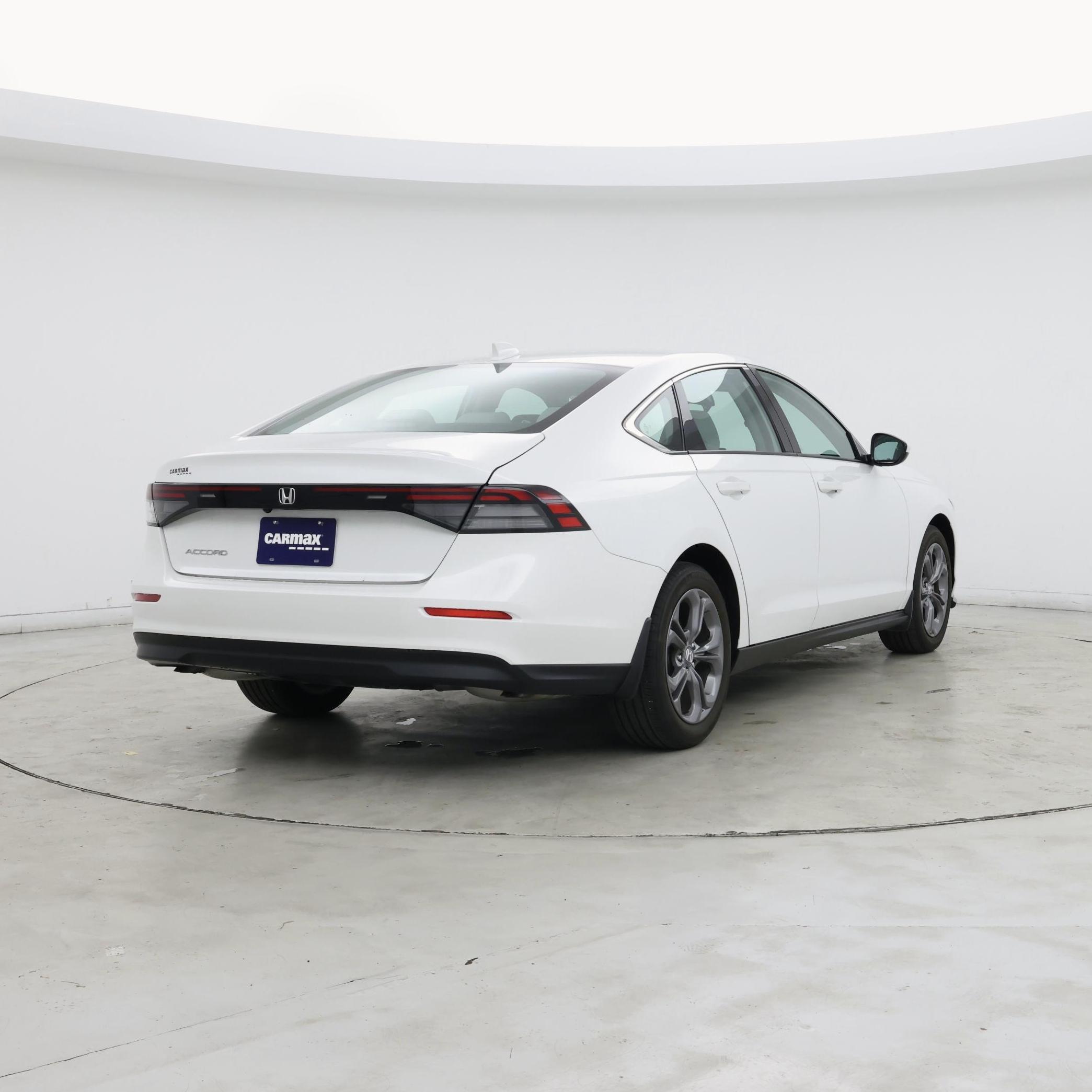 Thumbnail: 2023 Honda Accord - 8