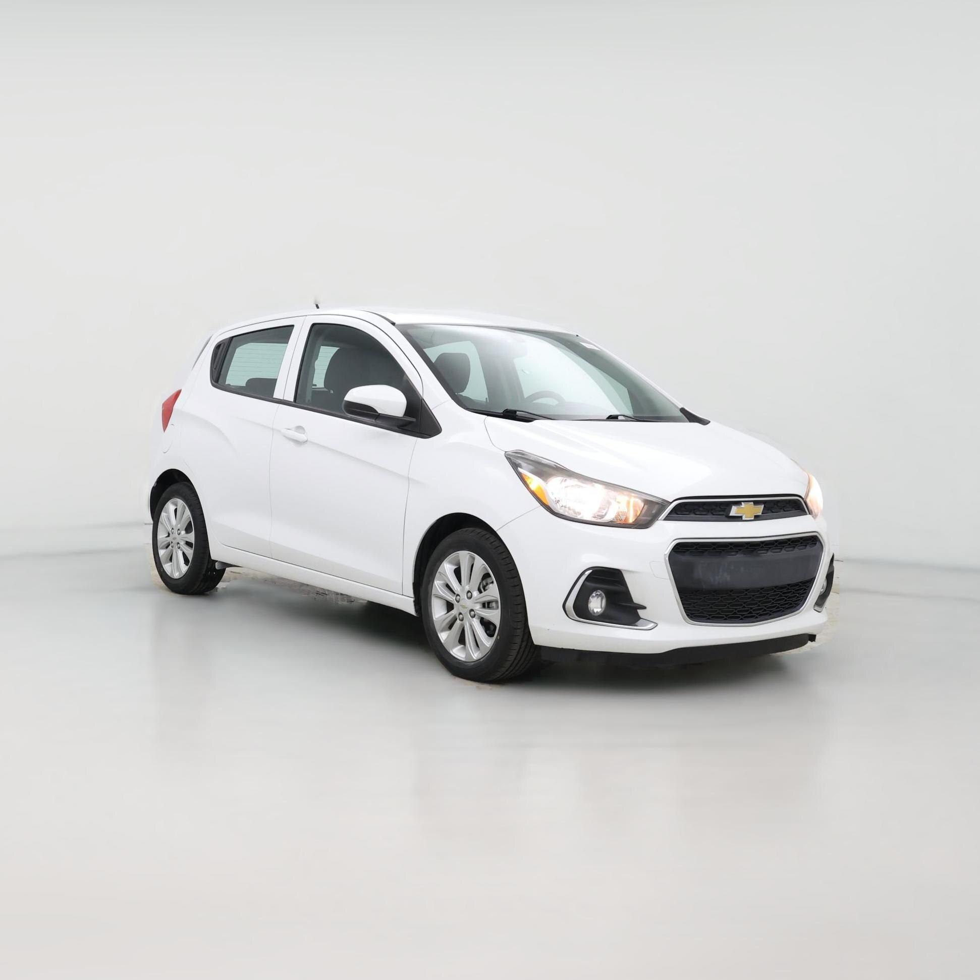 Thumbnail: 2017 Chevrolet Spark - 1