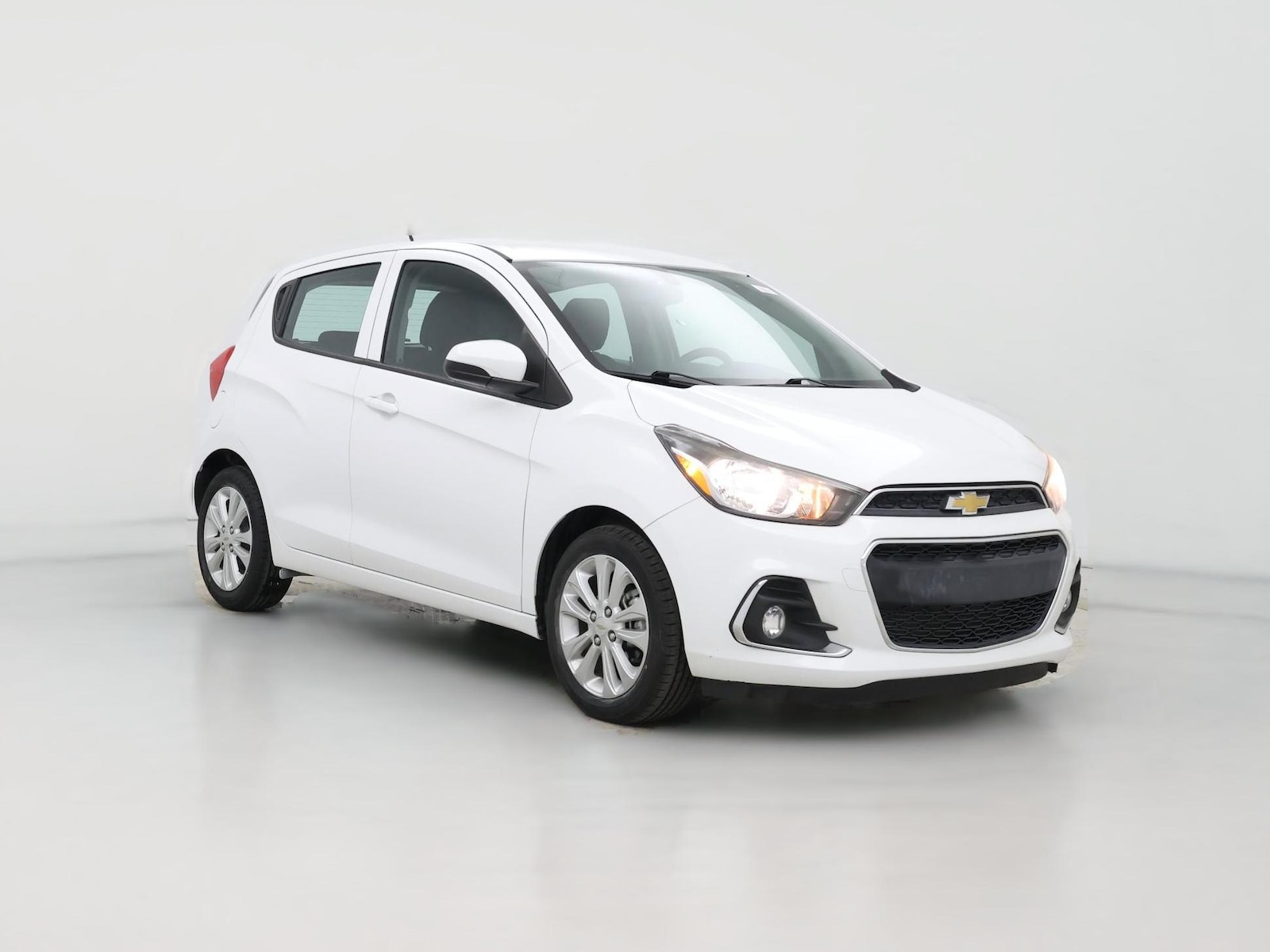 2017 Chevrolet Spark 1LT