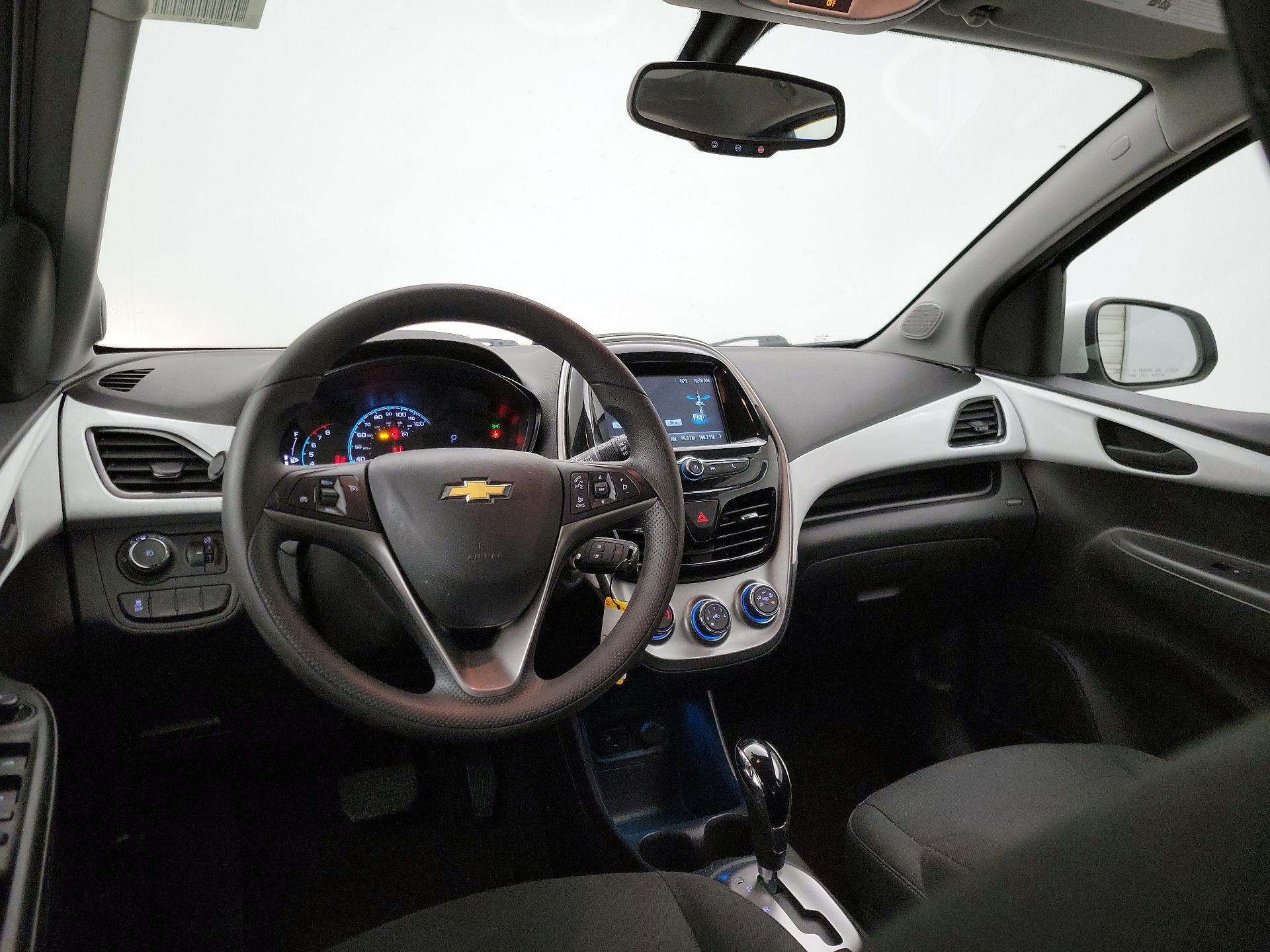 Thumbnail: 2017 Chevrolet Spark - 9