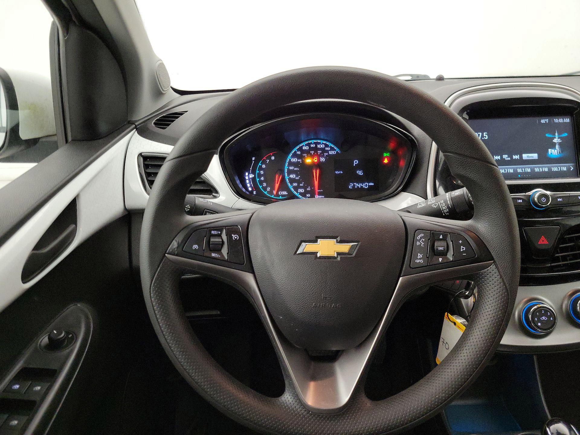 Thumbnail: 2017 Chevrolet Spark - 10