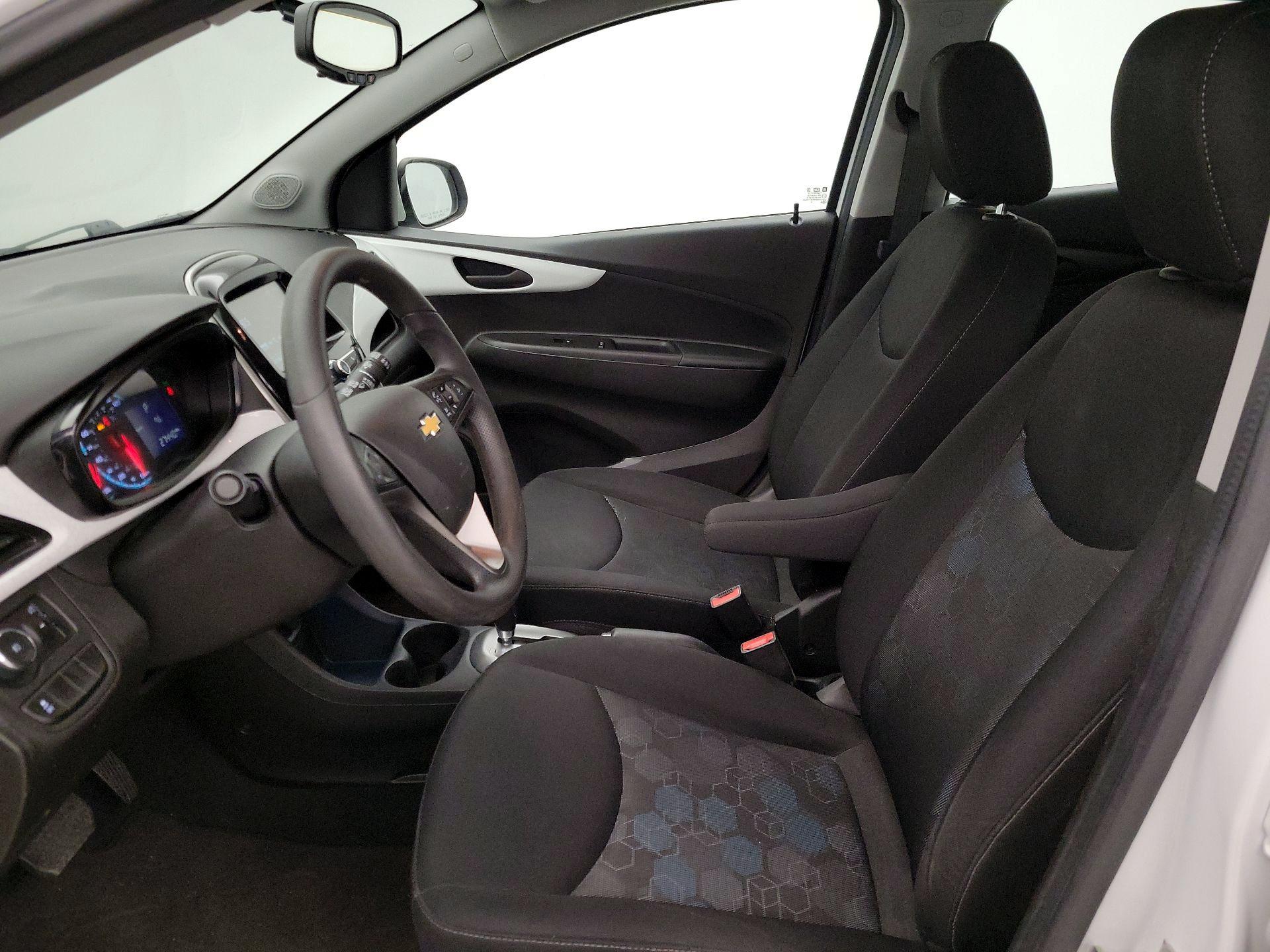 Thumbnail: 2017 Chevrolet Spark - 11