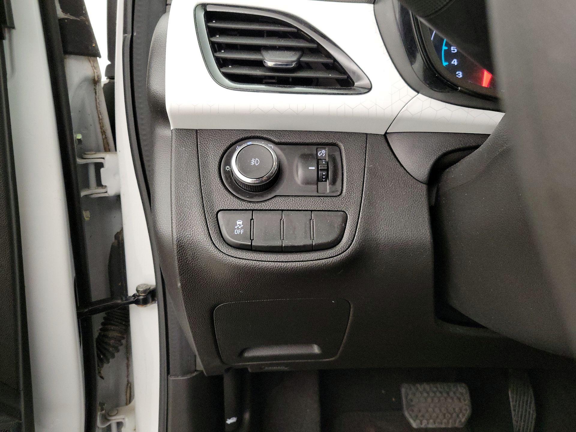 Thumbnail: 2017 Chevrolet Spark - 13