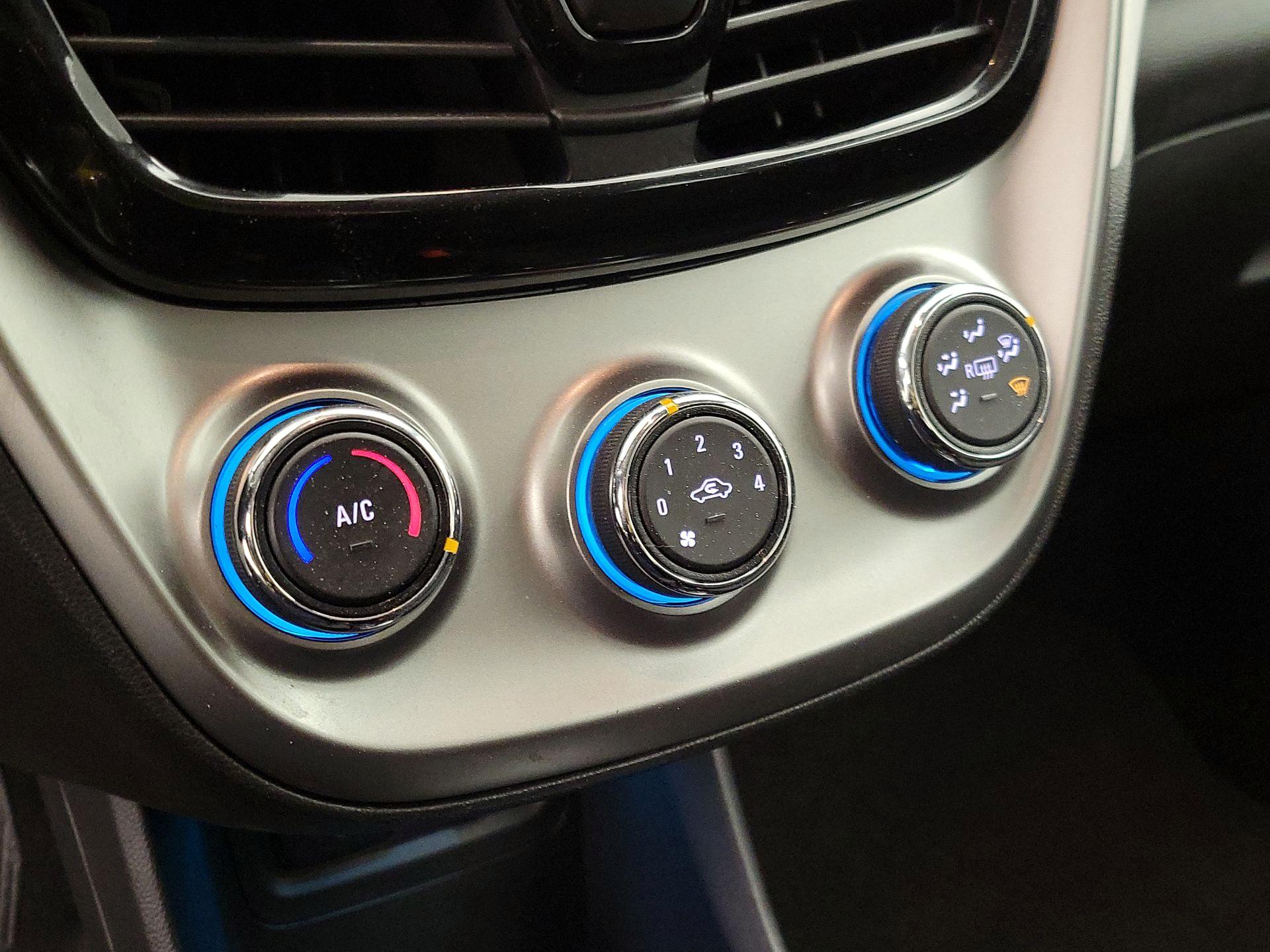 Thumbnail: 2017 Chevrolet Spark - 16