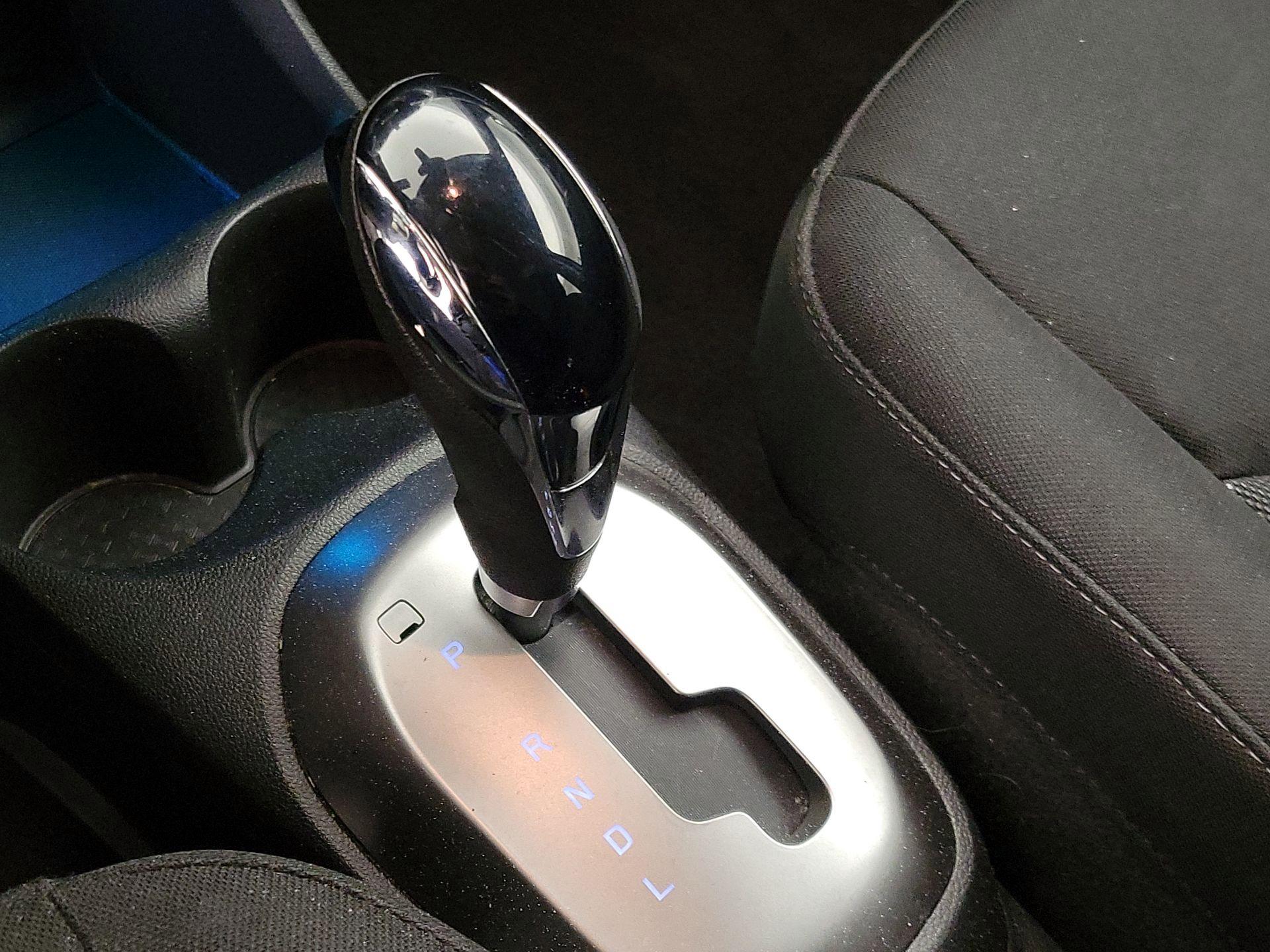 Thumbnail: 2017 Chevrolet Spark - 17