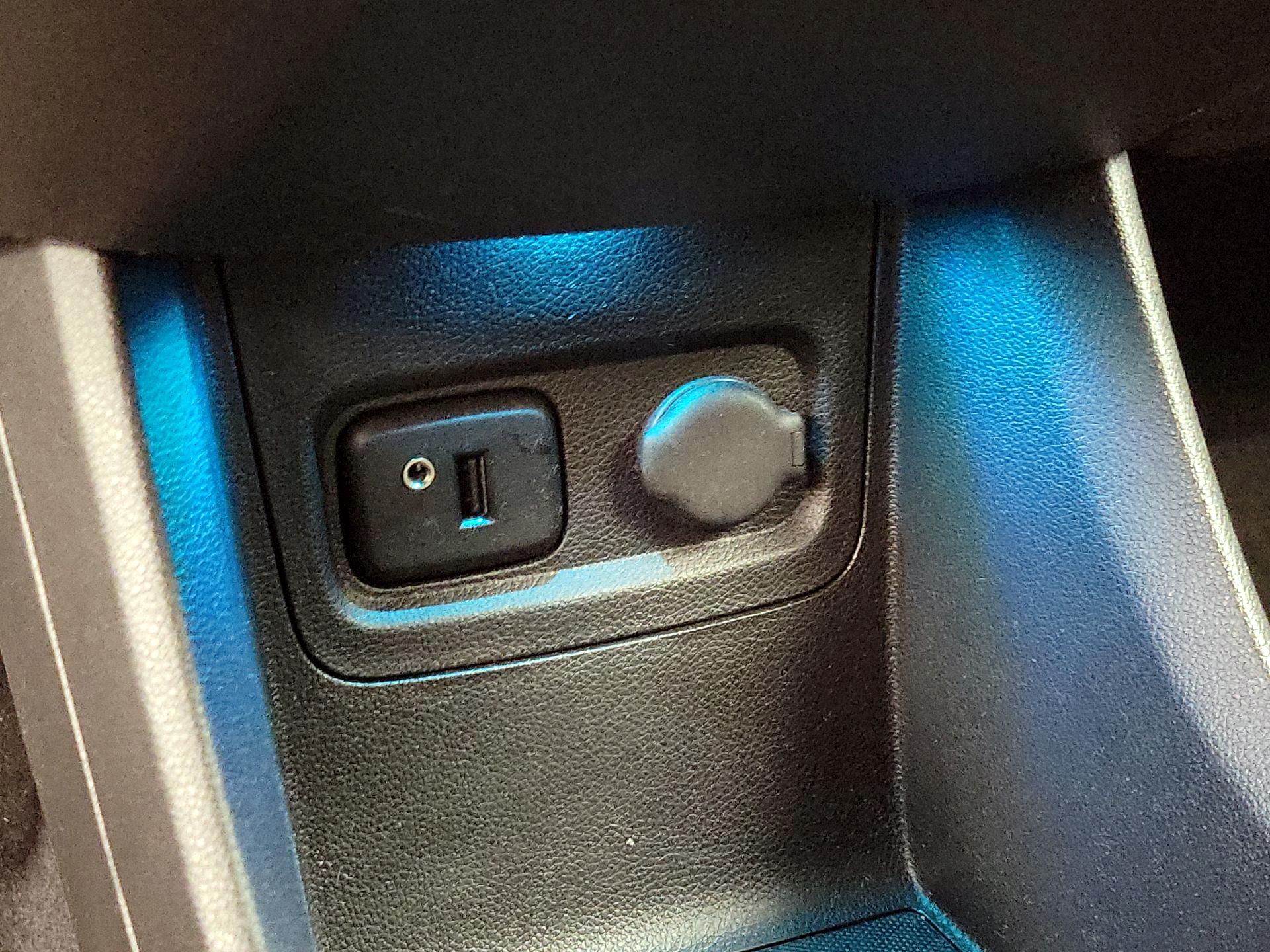 Thumbnail: 2017 Chevrolet Spark - 18