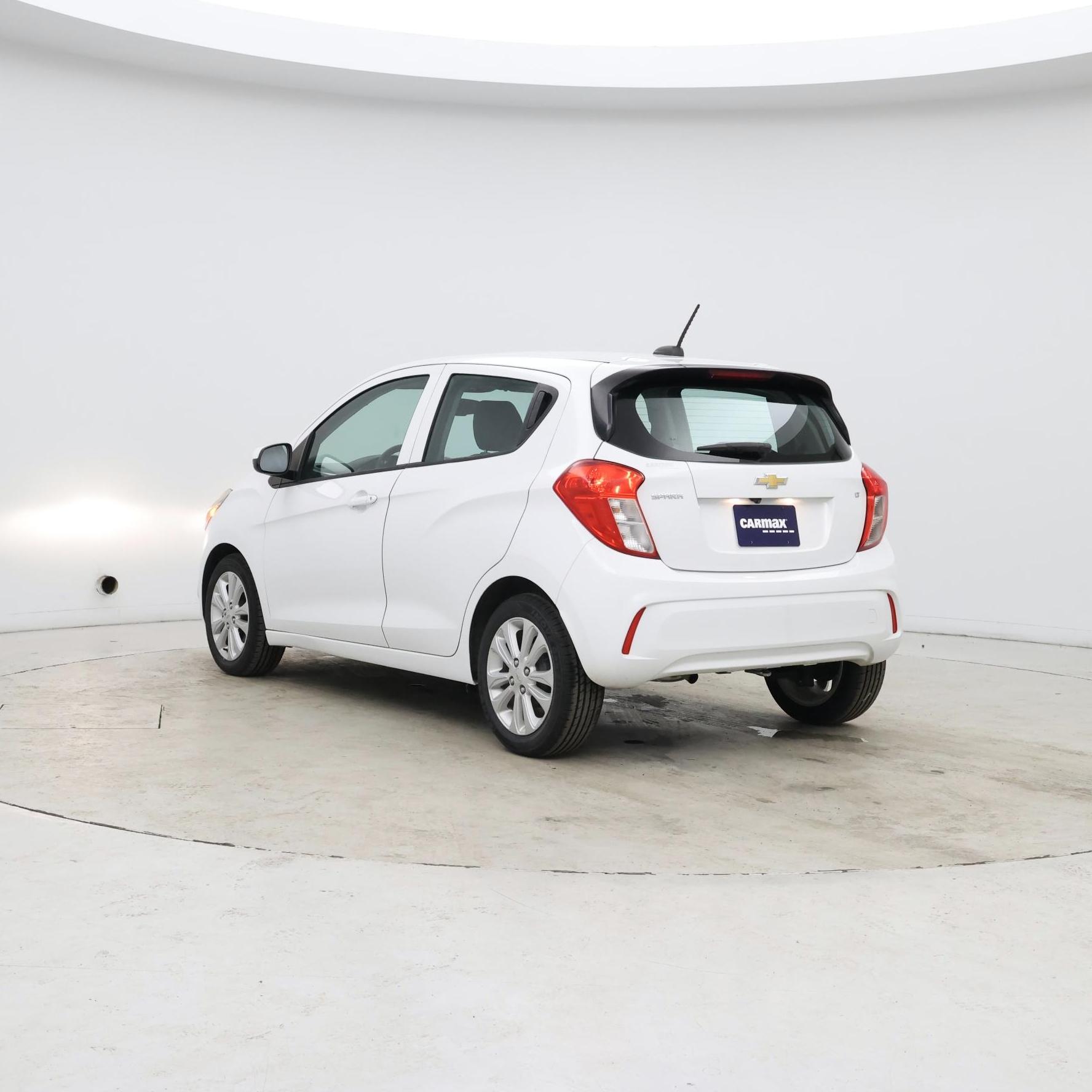 Thumbnail: 2017 Chevrolet Spark - 2