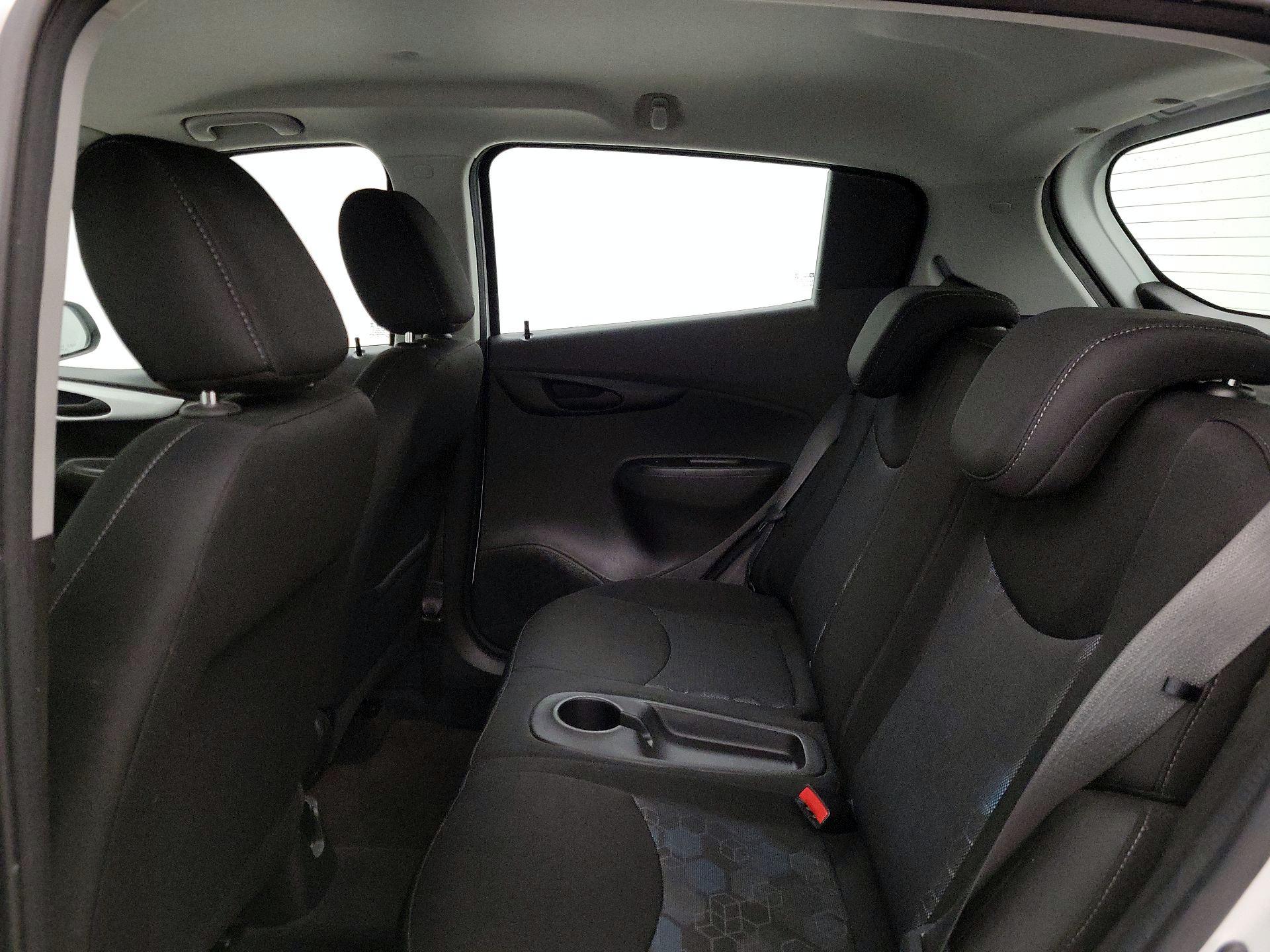 Thumbnail: 2017 Chevrolet Spark - 19