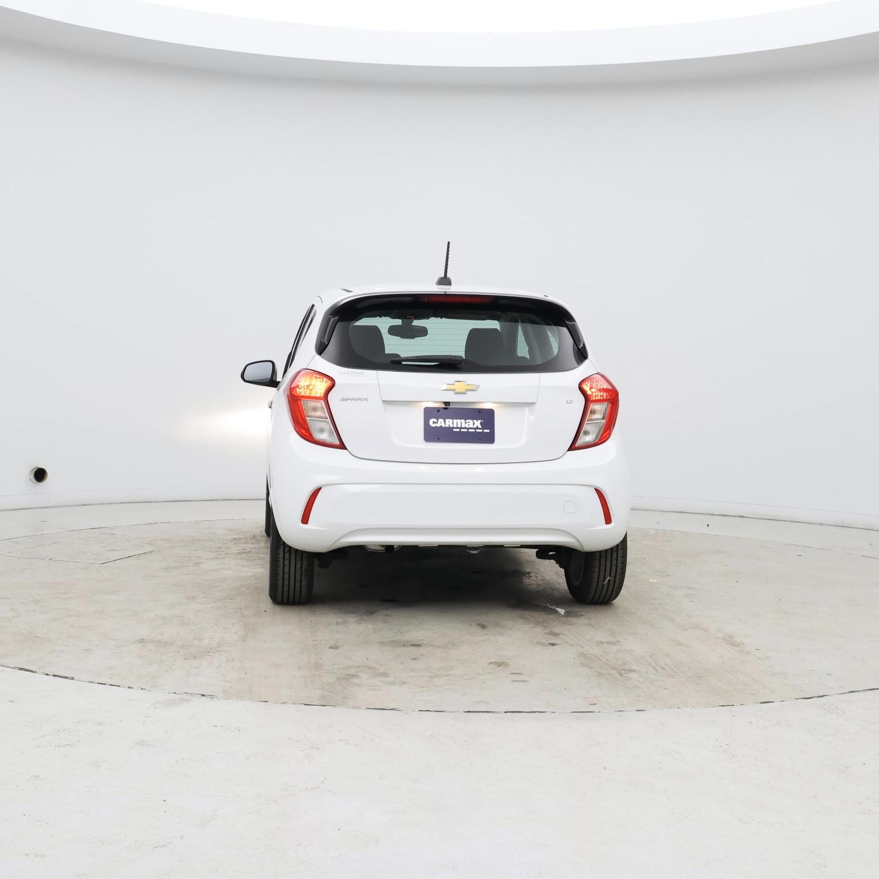 Thumbnail: 2017 Chevrolet Spark - 6