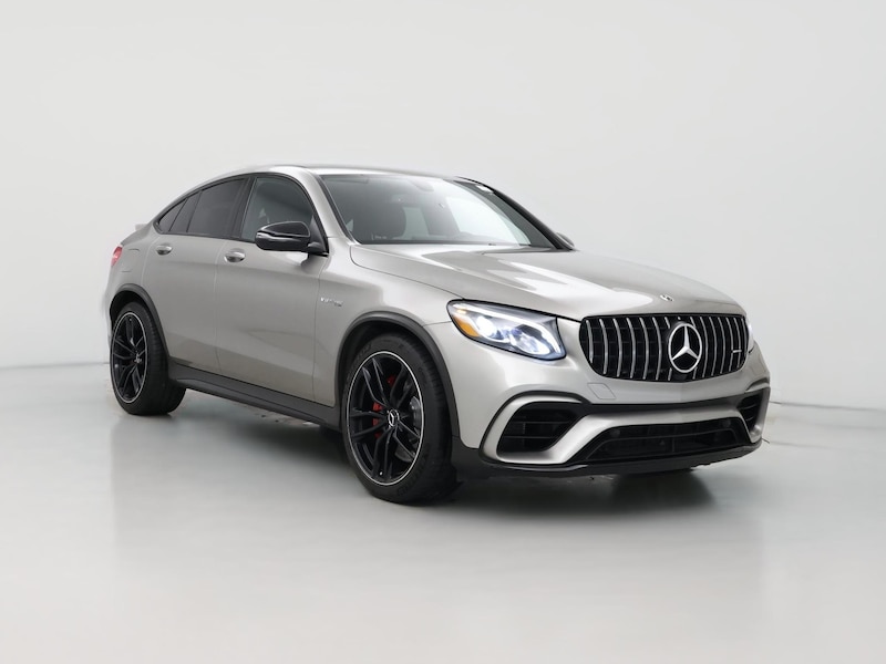 2019 Mercedes-Benz GL-Class AMG GL 63 -
                  Raleigh, NC