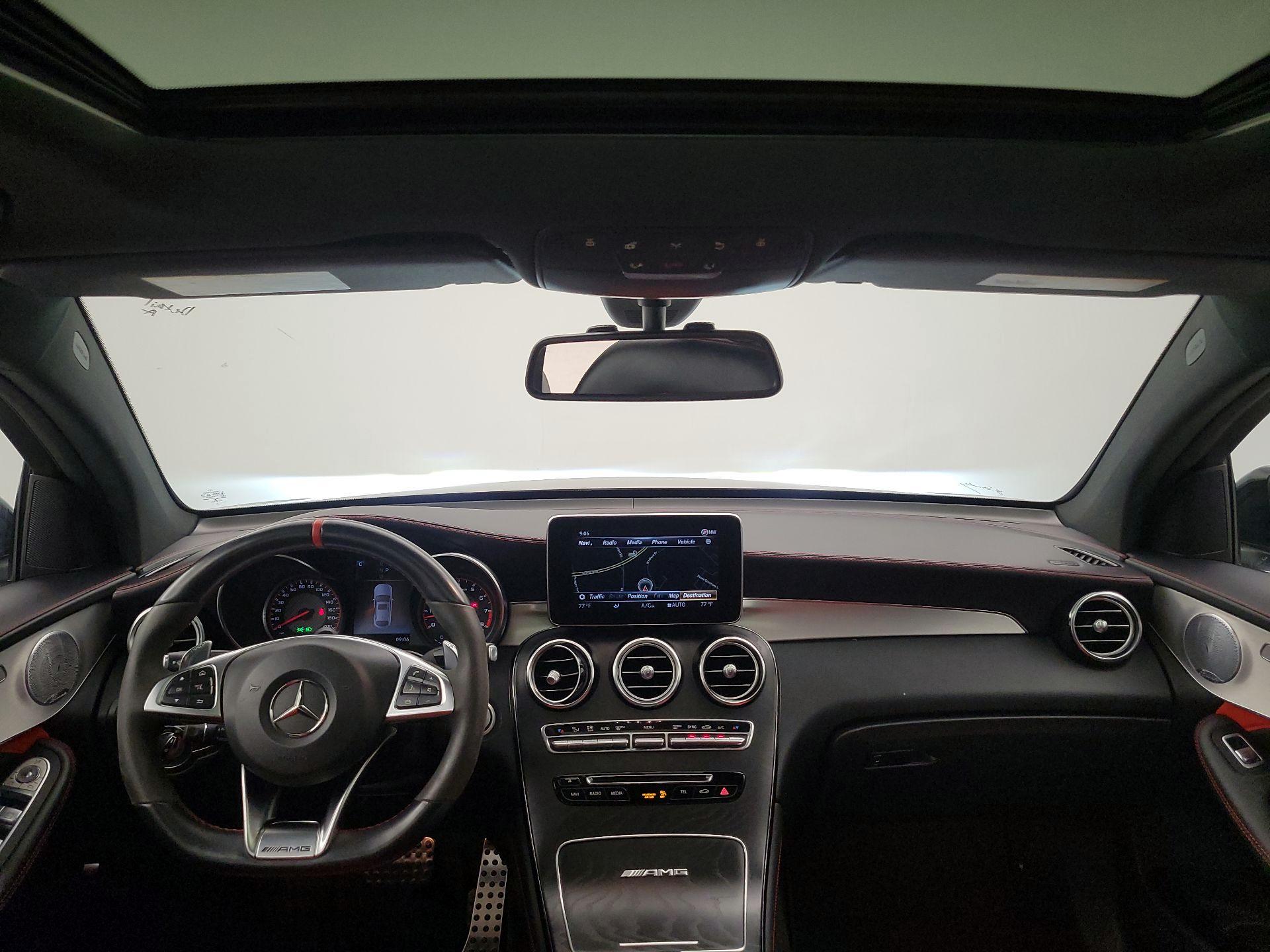 Thumbnail: 2019 Mercedes-Benz GL-Class - 9