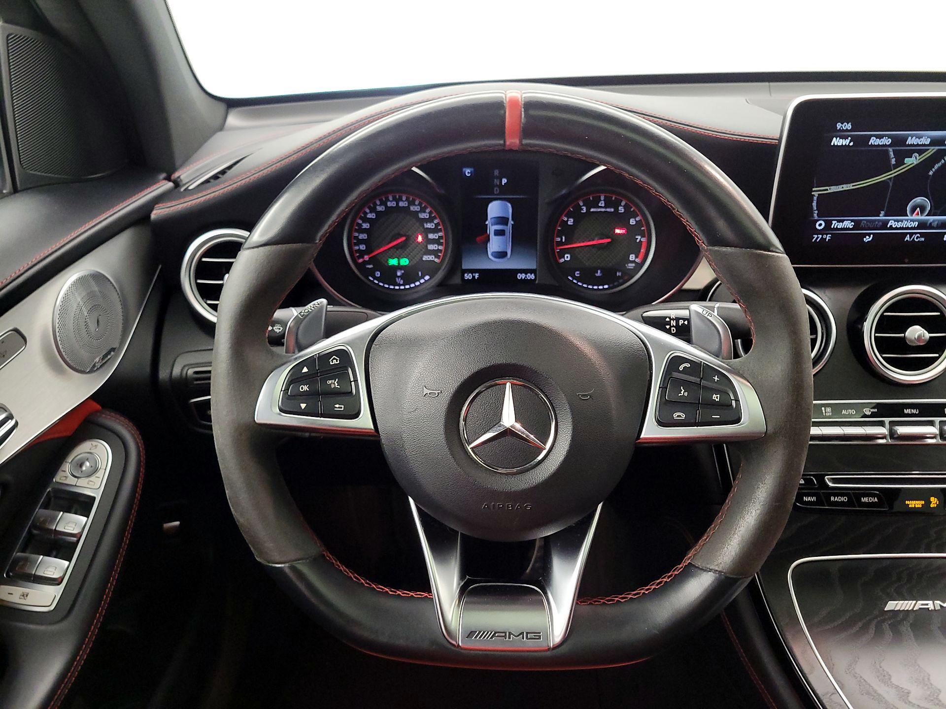 Thumbnail: 2019 Mercedes-Benz GL-Class - 10