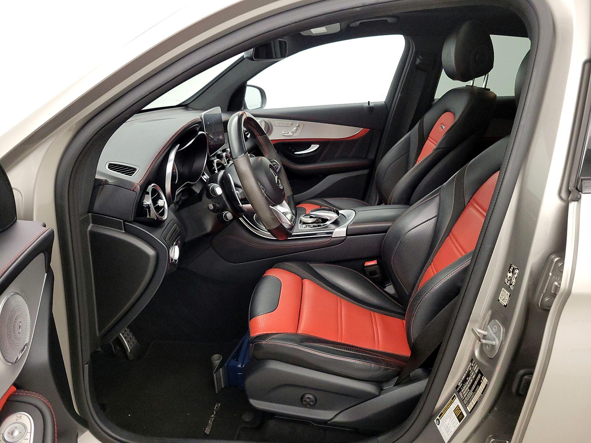 Thumbnail: 2019 Mercedes-Benz GL-Class - 11