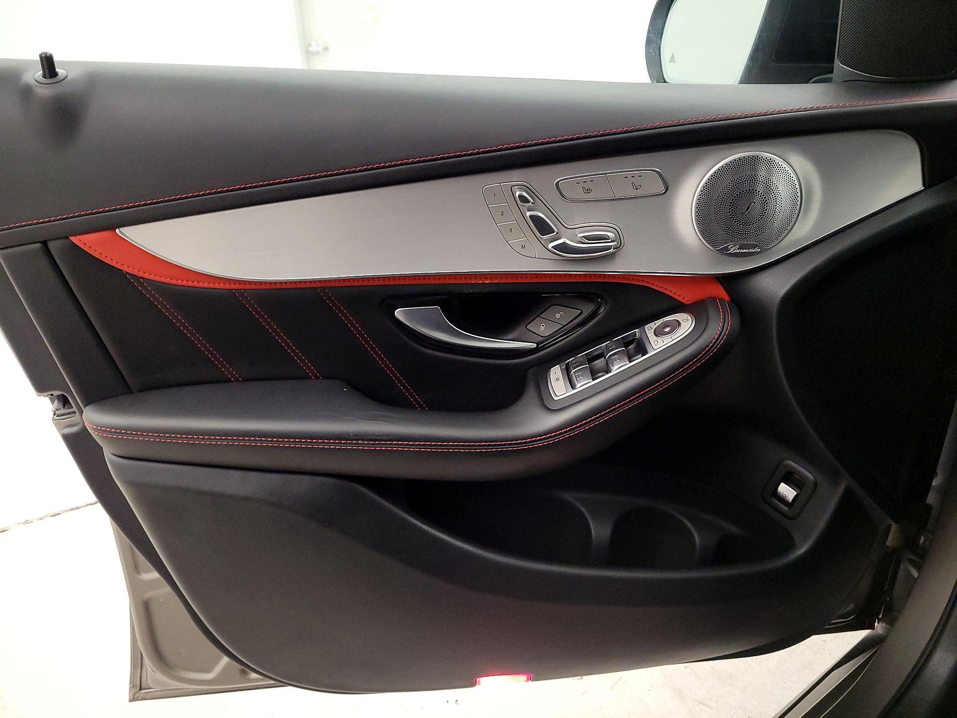 Thumbnail: 2019 Mercedes-Benz GL-Class - 12