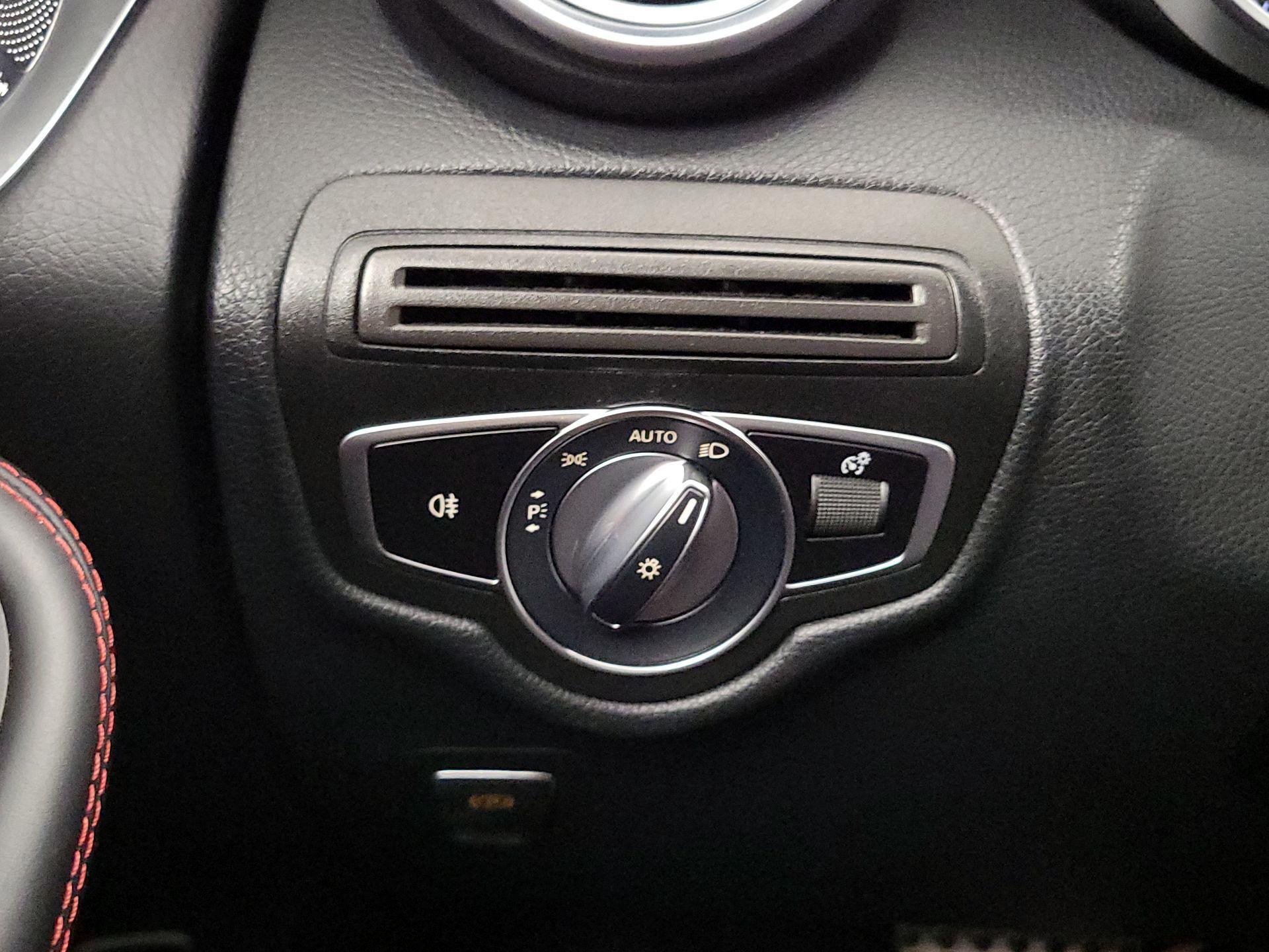 Thumbnail: 2019 Mercedes-Benz GL-Class - 13