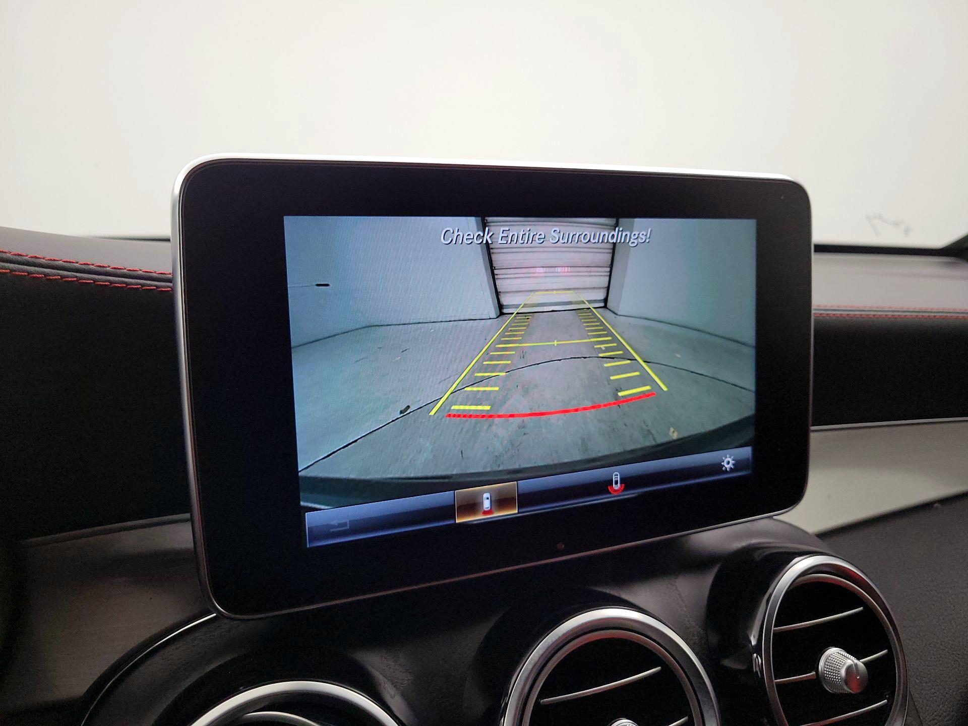 Thumbnail: 2019 Mercedes-Benz GL-Class - 15