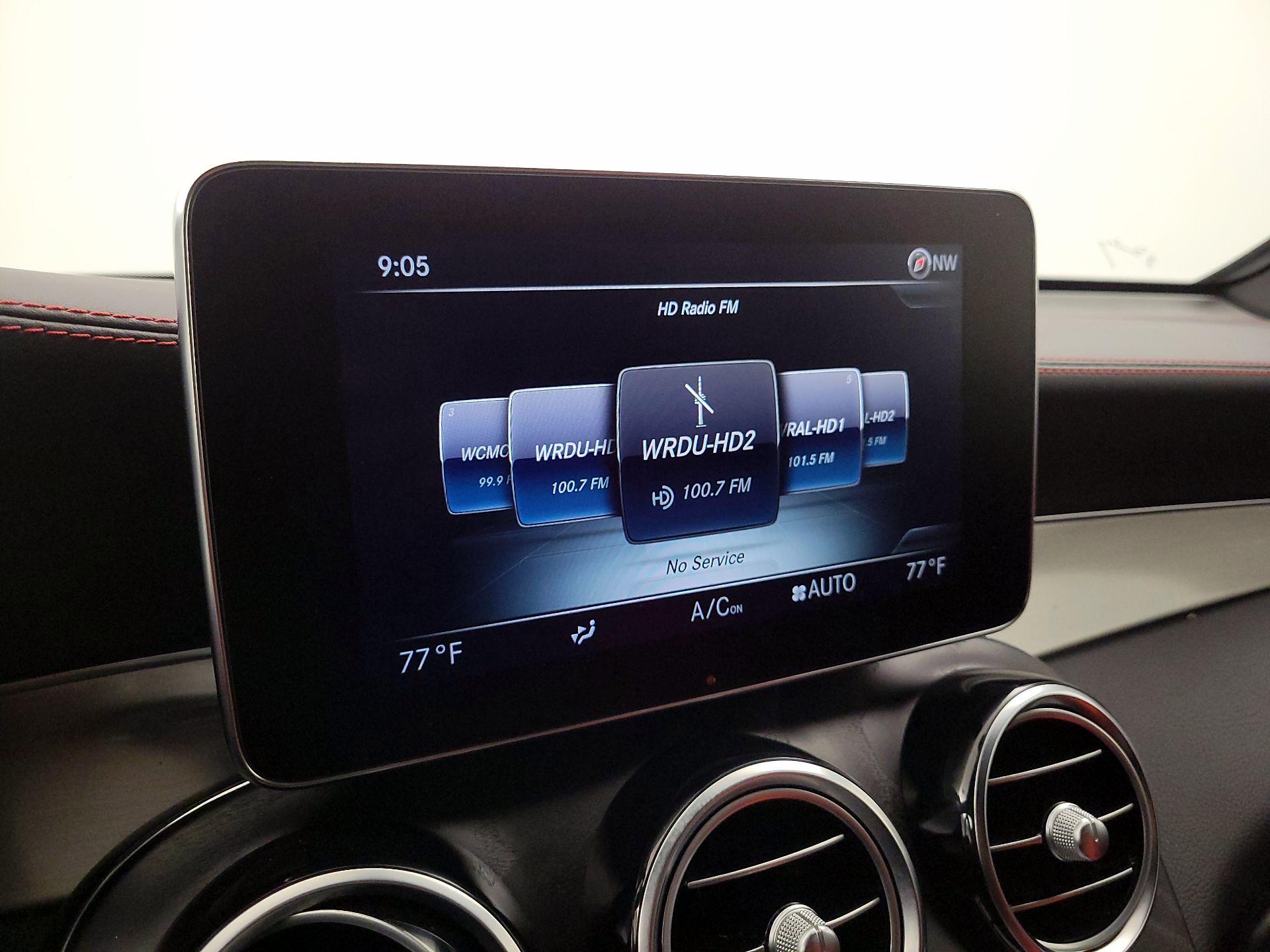 Thumbnail: 2019 Mercedes-Benz GL-Class - 16