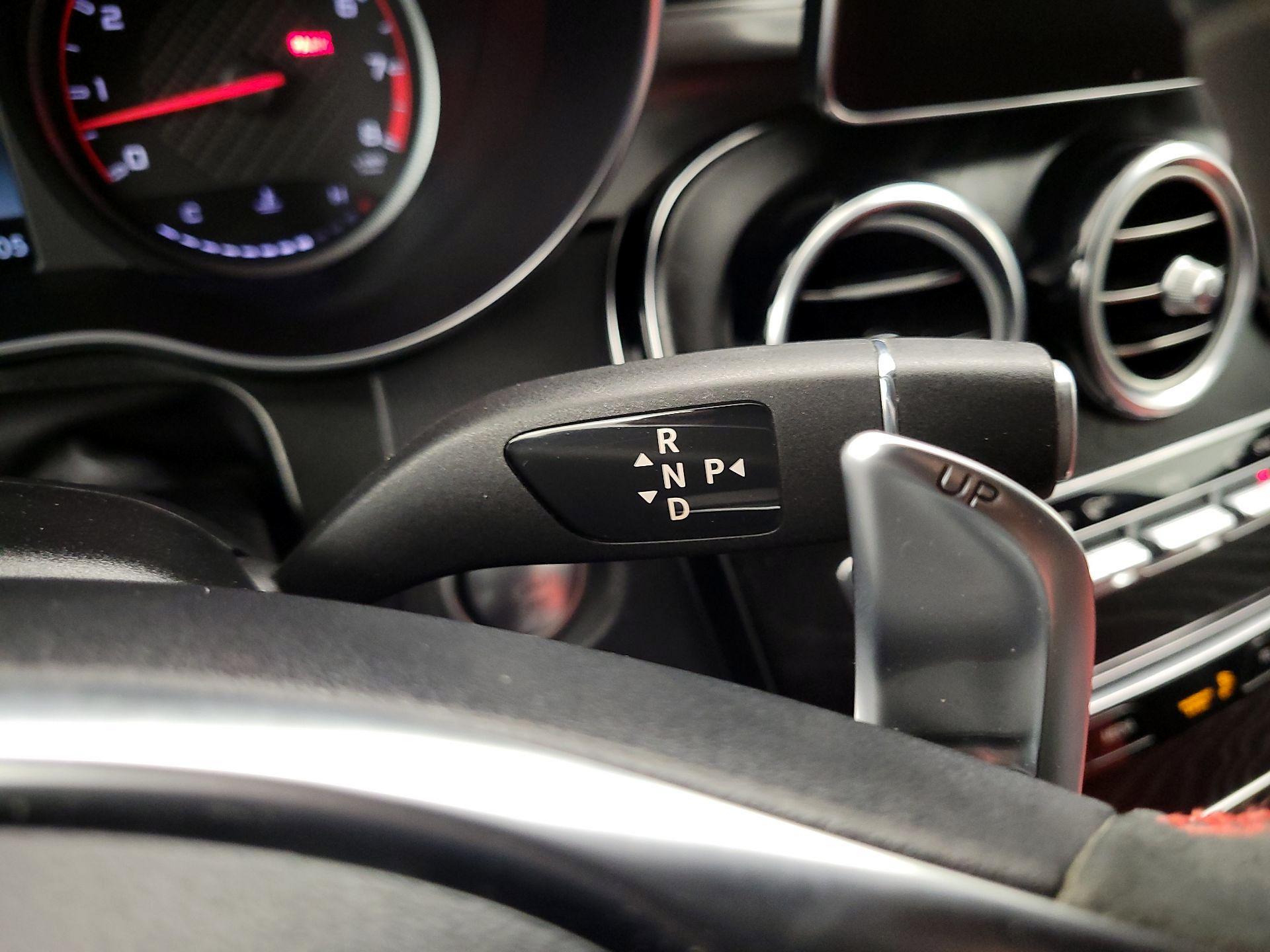 Thumbnail: 2019 Mercedes-Benz GL-Class - 18