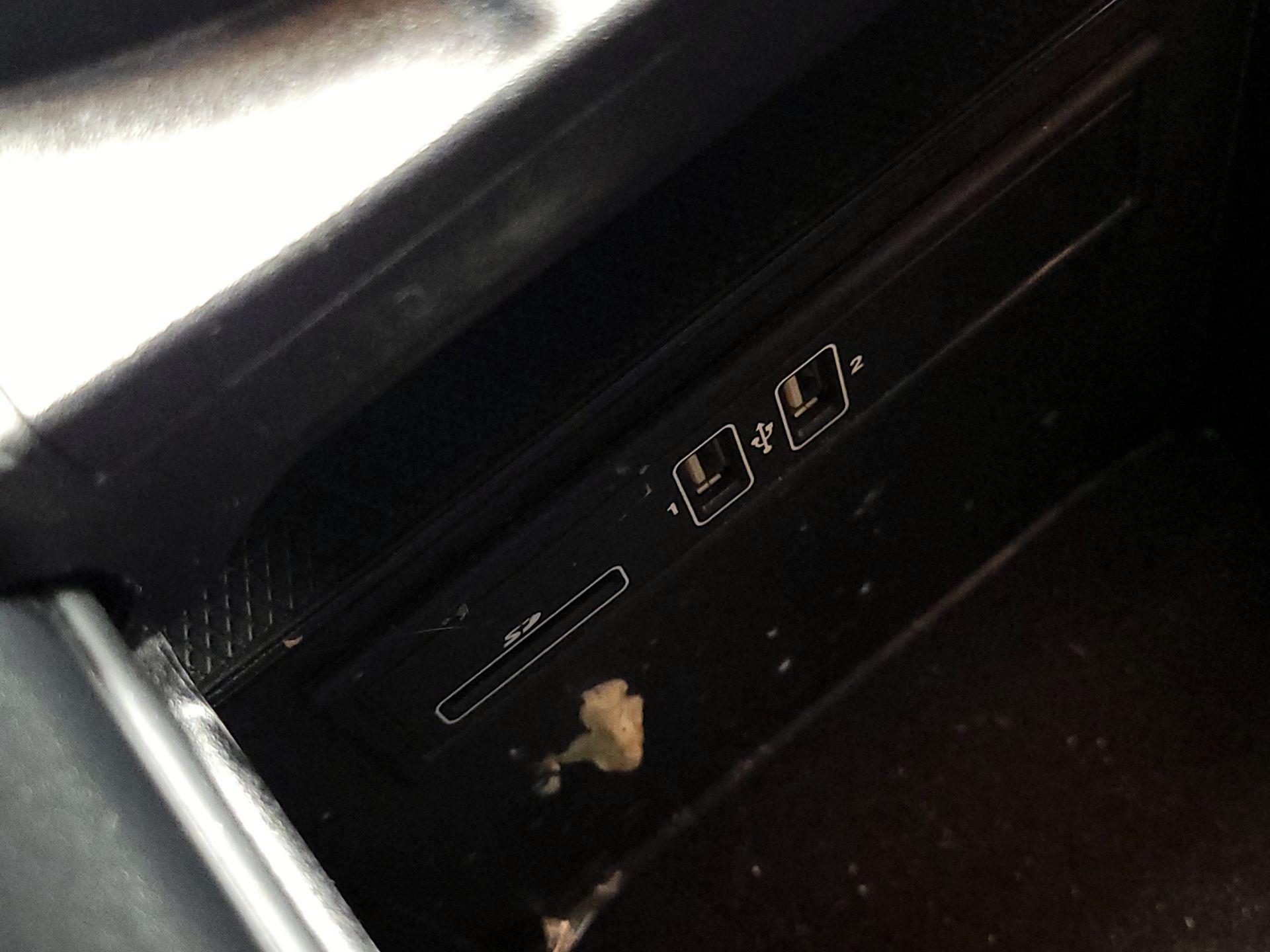 Thumbnail: 2019 Mercedes-Benz GL-Class - 19