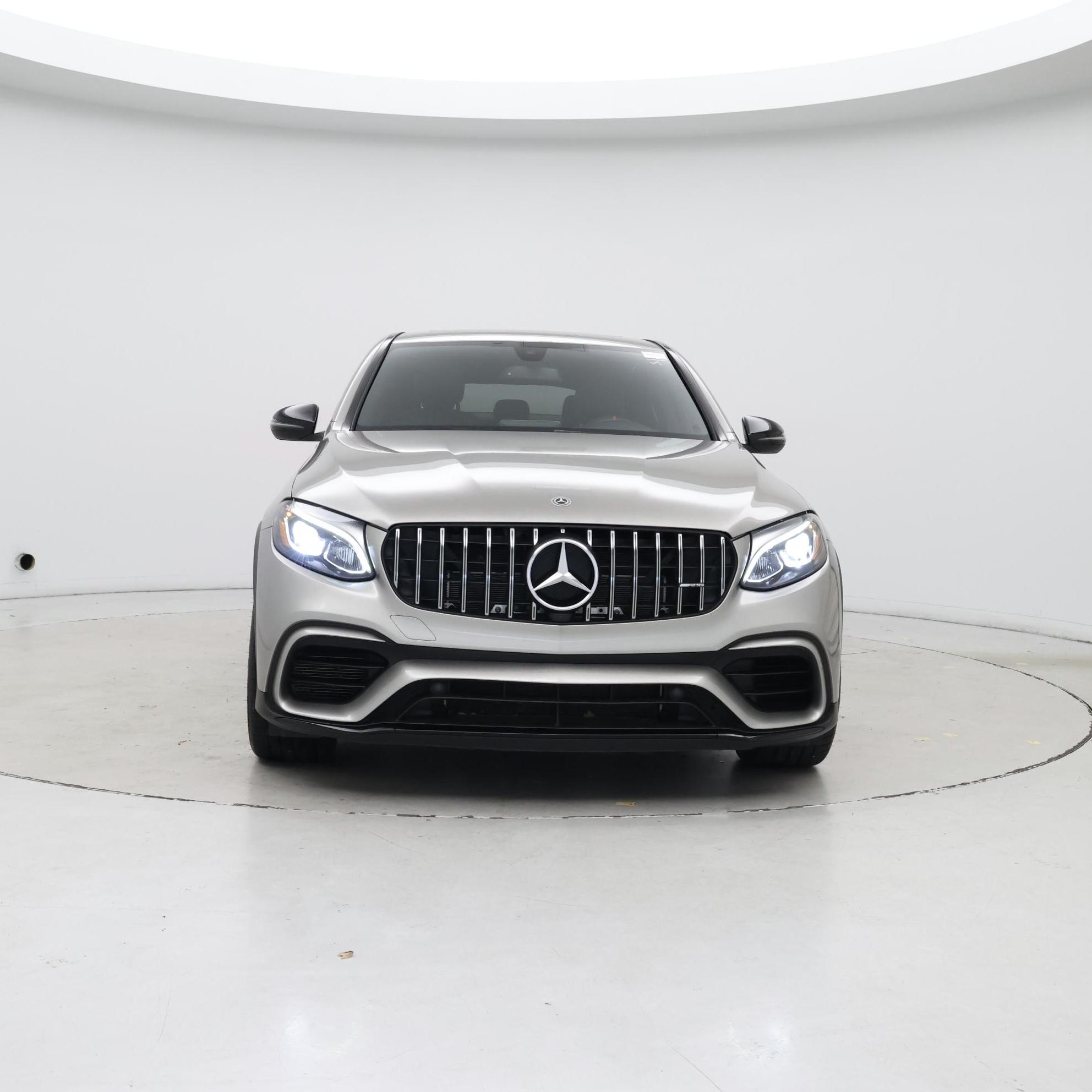 Thumbnail: 2019 Mercedes-Benz GL-Class - 5