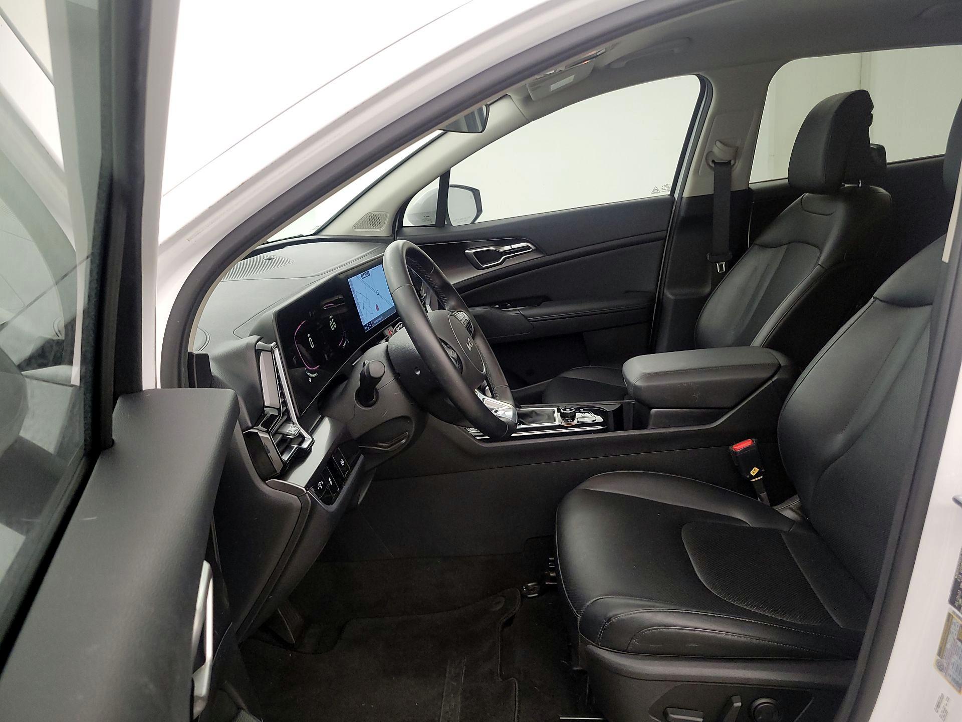 Thumbnail: 2023 Kia Sportage - 11