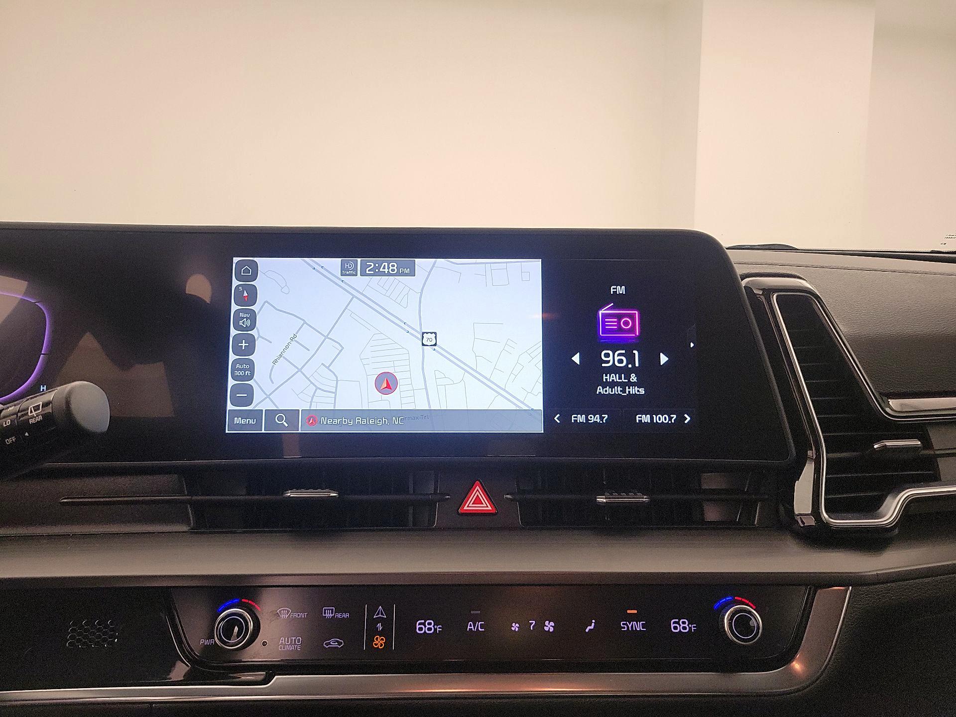 Thumbnail: 2023 Kia Sportage - 14