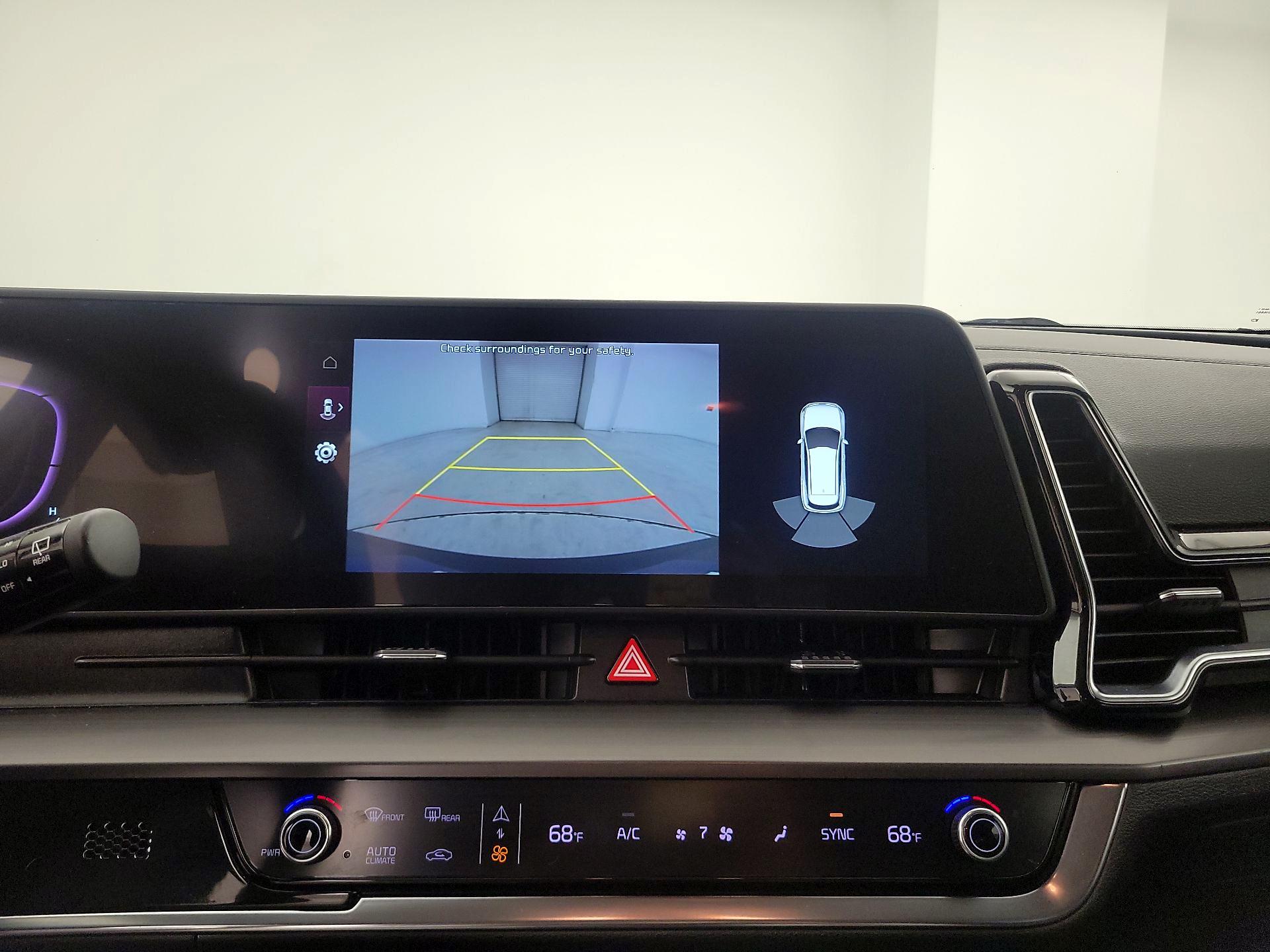 Thumbnail: 2023 Kia Sportage - 15