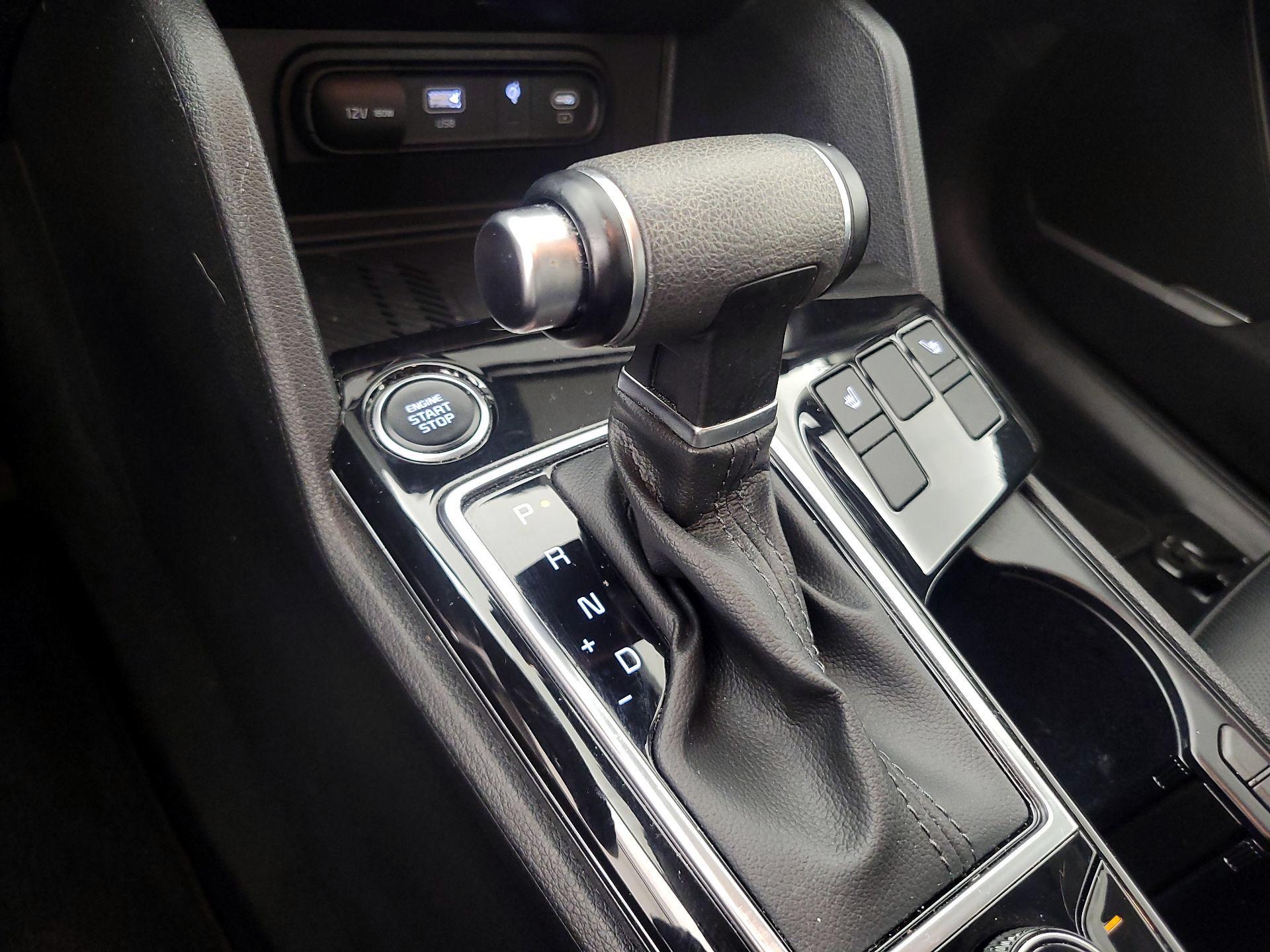 Thumbnail: 2023 Kia Sportage - 18