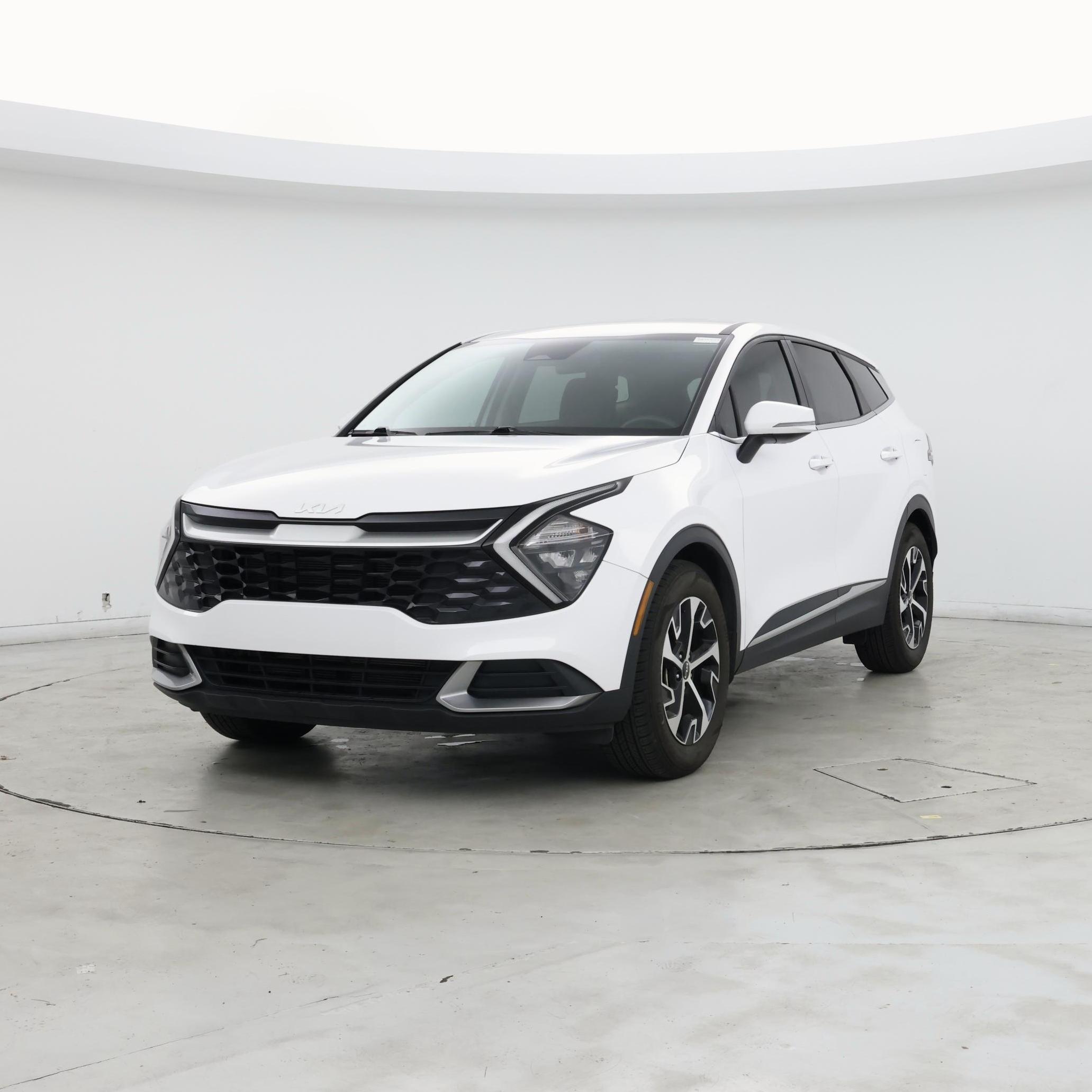 Thumbnail: 2023 Kia Sportage - 4