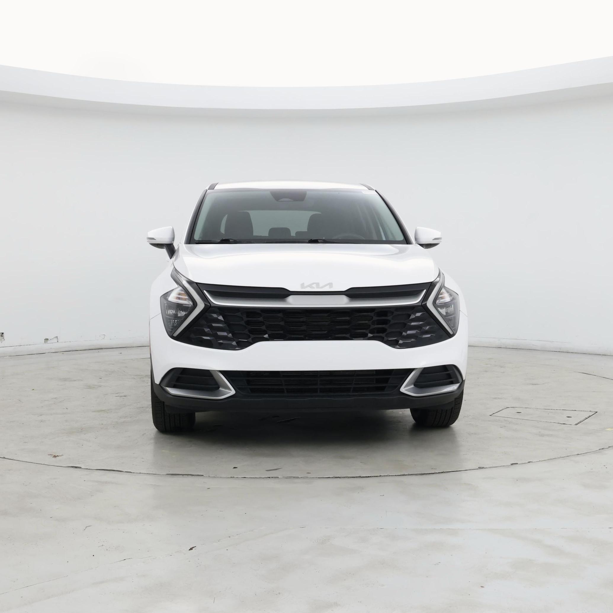 Thumbnail: 2023 Kia Sportage - 5