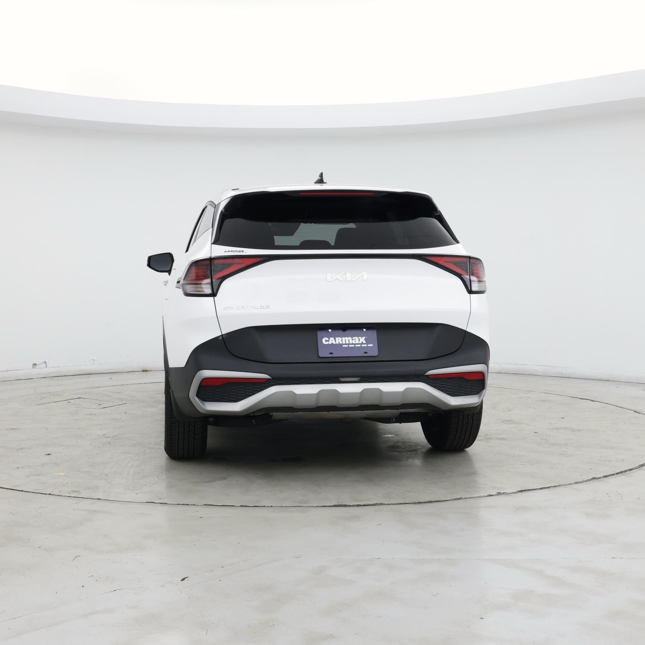 Thumbnail: 2023 Kia Sportage - 6