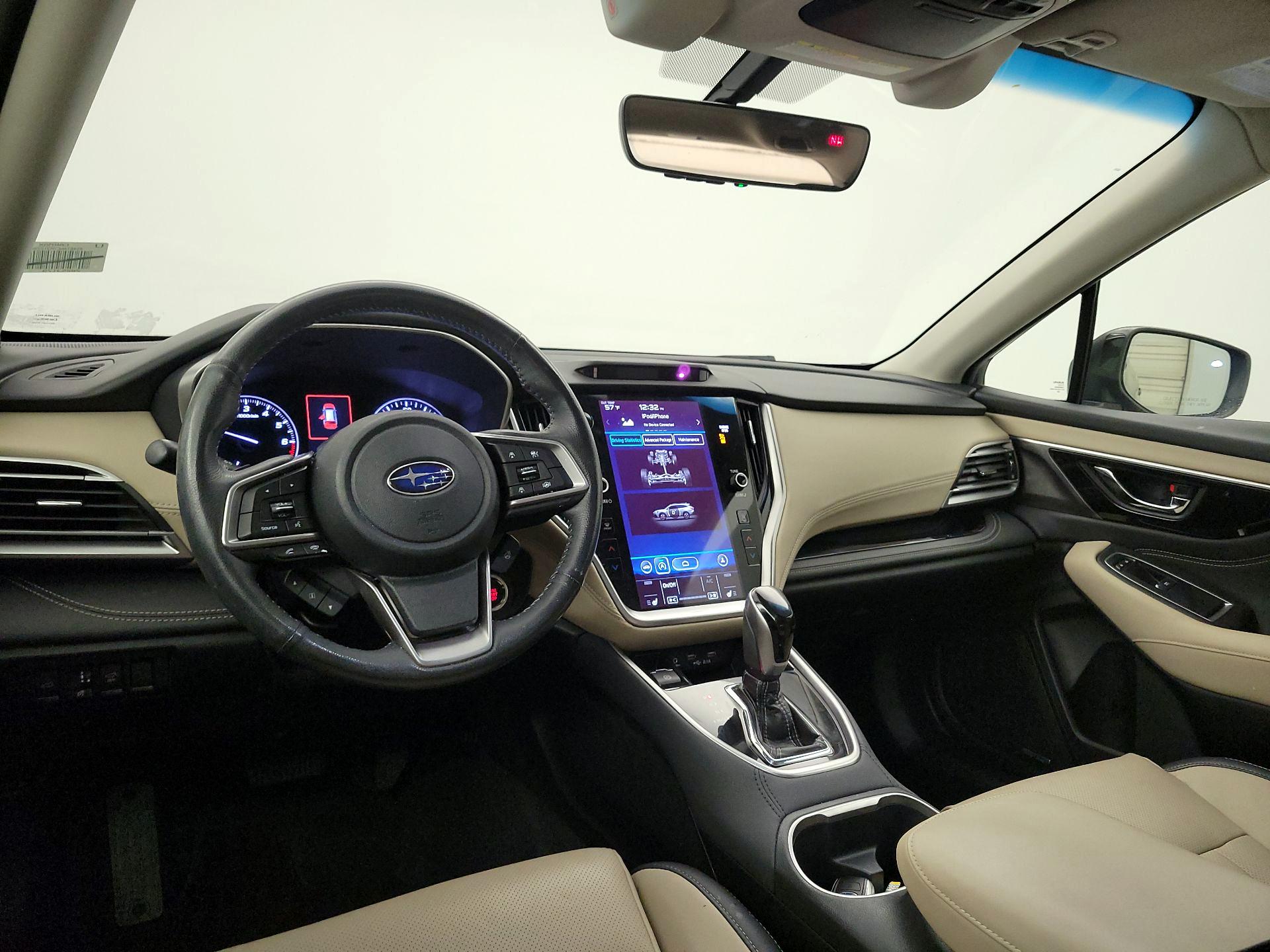 Thumbnail: 2021 Subaru Outback - 9