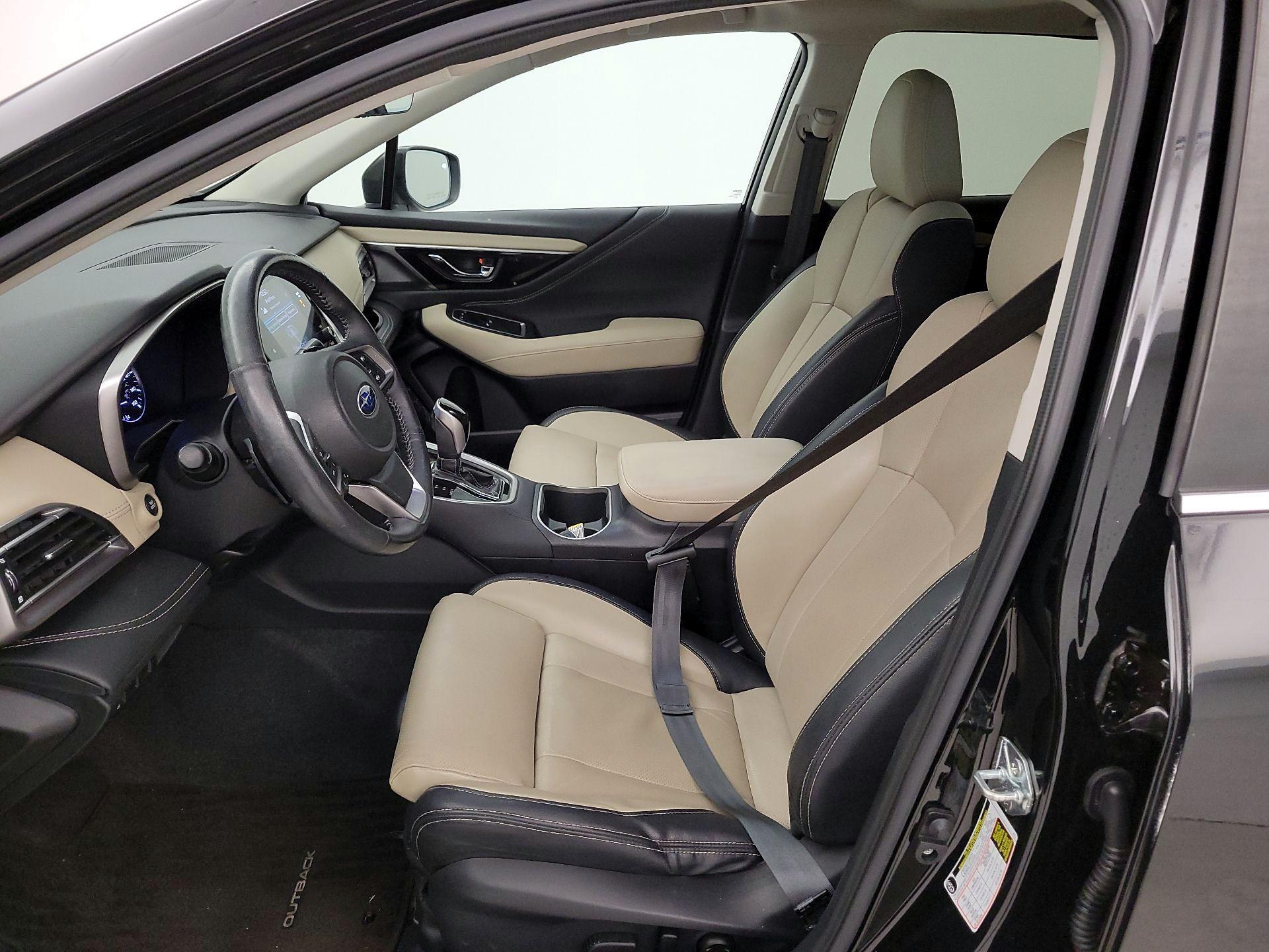 Thumbnail: 2021 Subaru Outback - 11