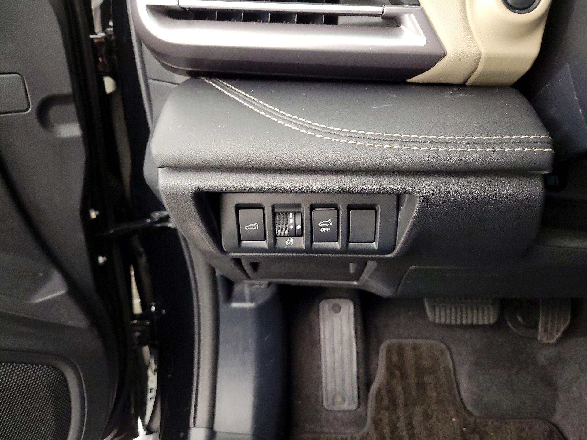 Thumbnail: 2021 Subaru Outback - 13