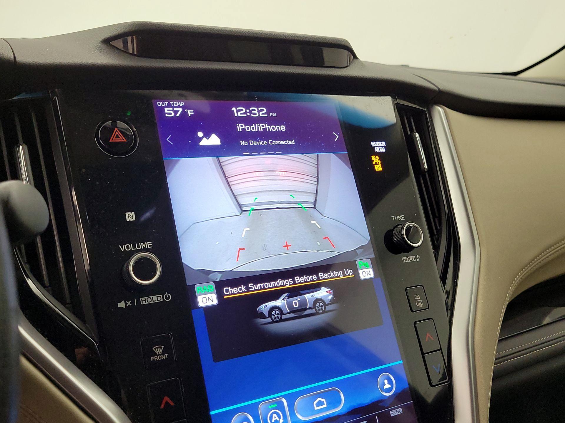 Thumbnail: 2021 Subaru Outback - 14