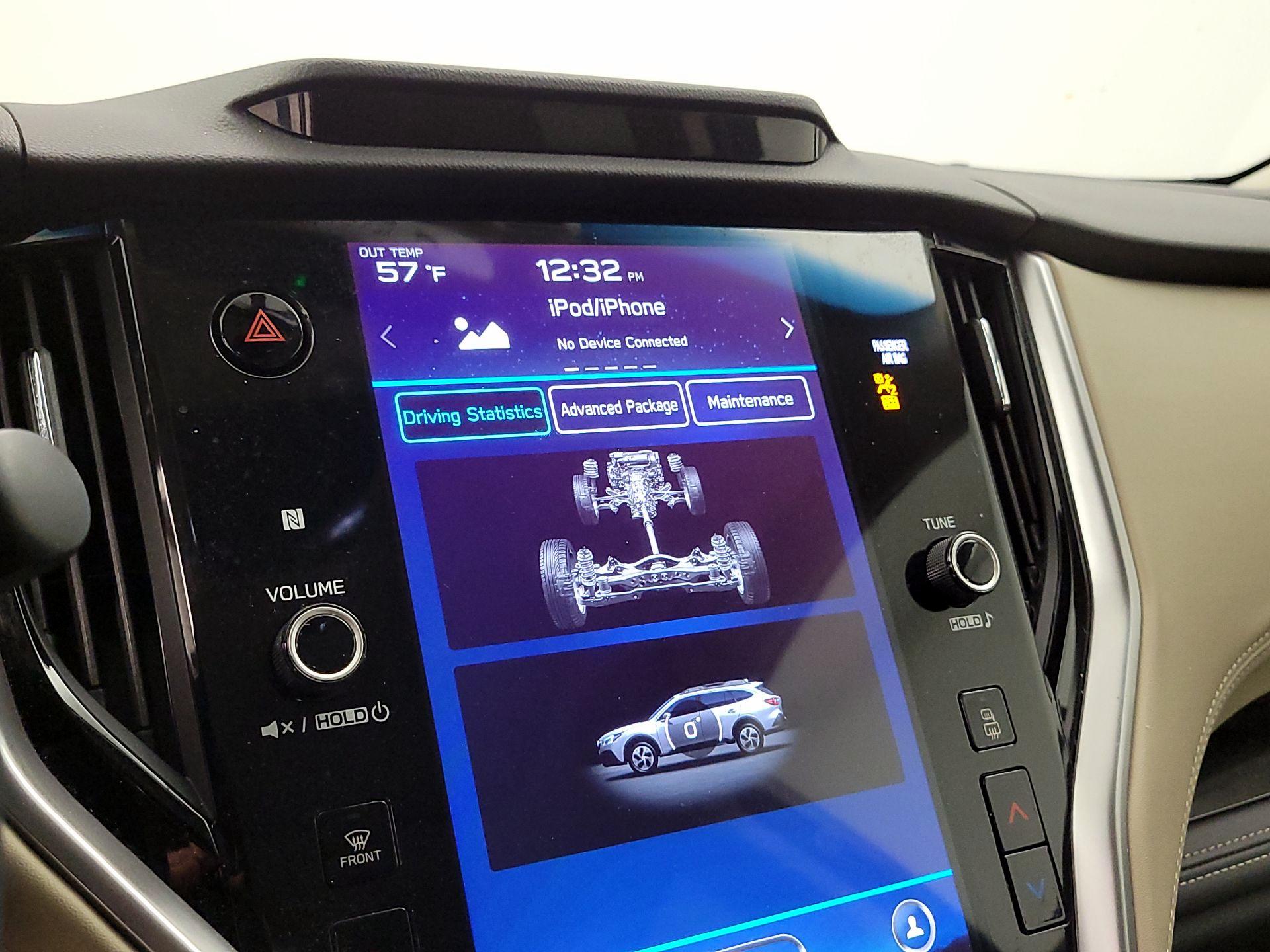 Thumbnail: 2021 Subaru Outback - 15