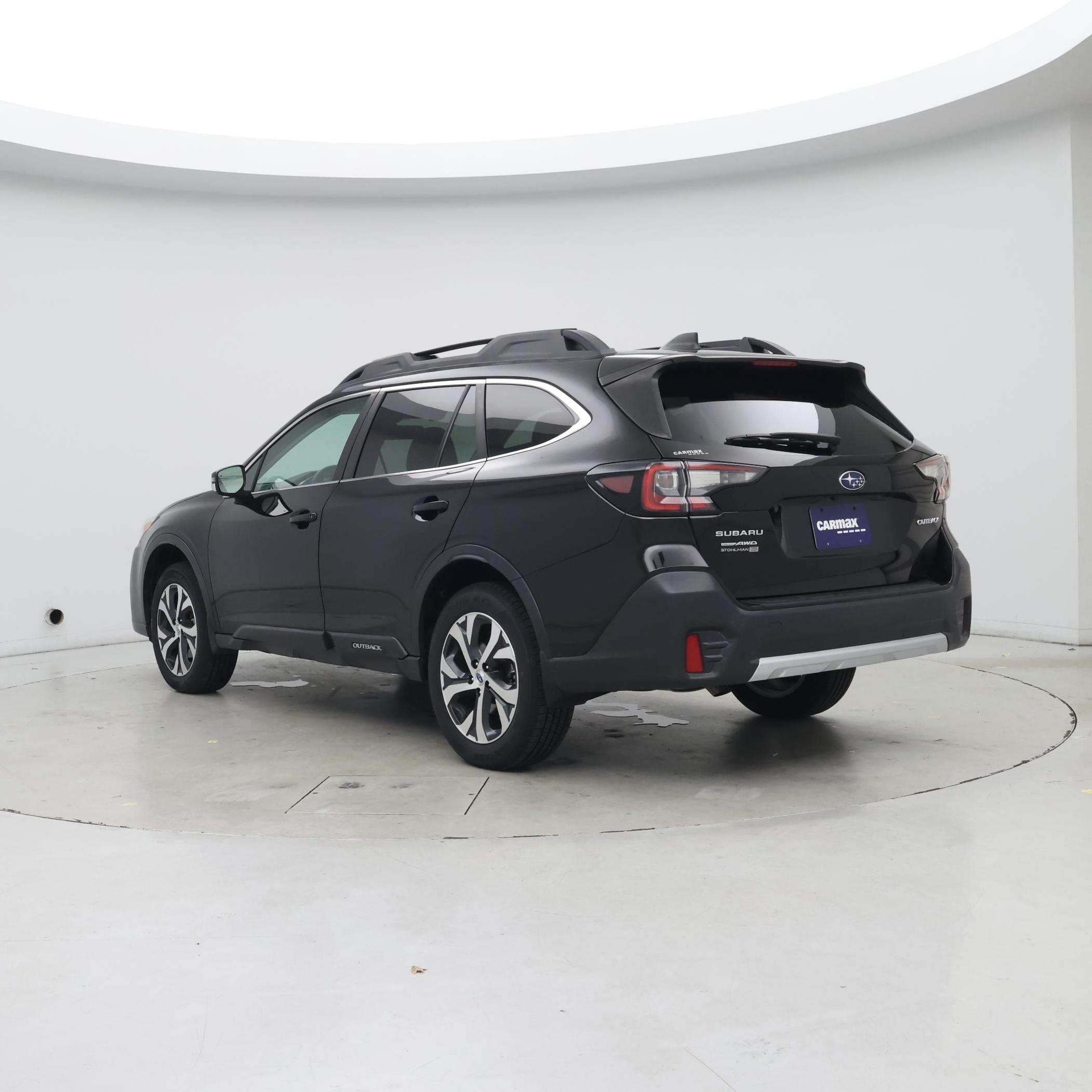 Thumbnail: 2021 Subaru Outback - 2