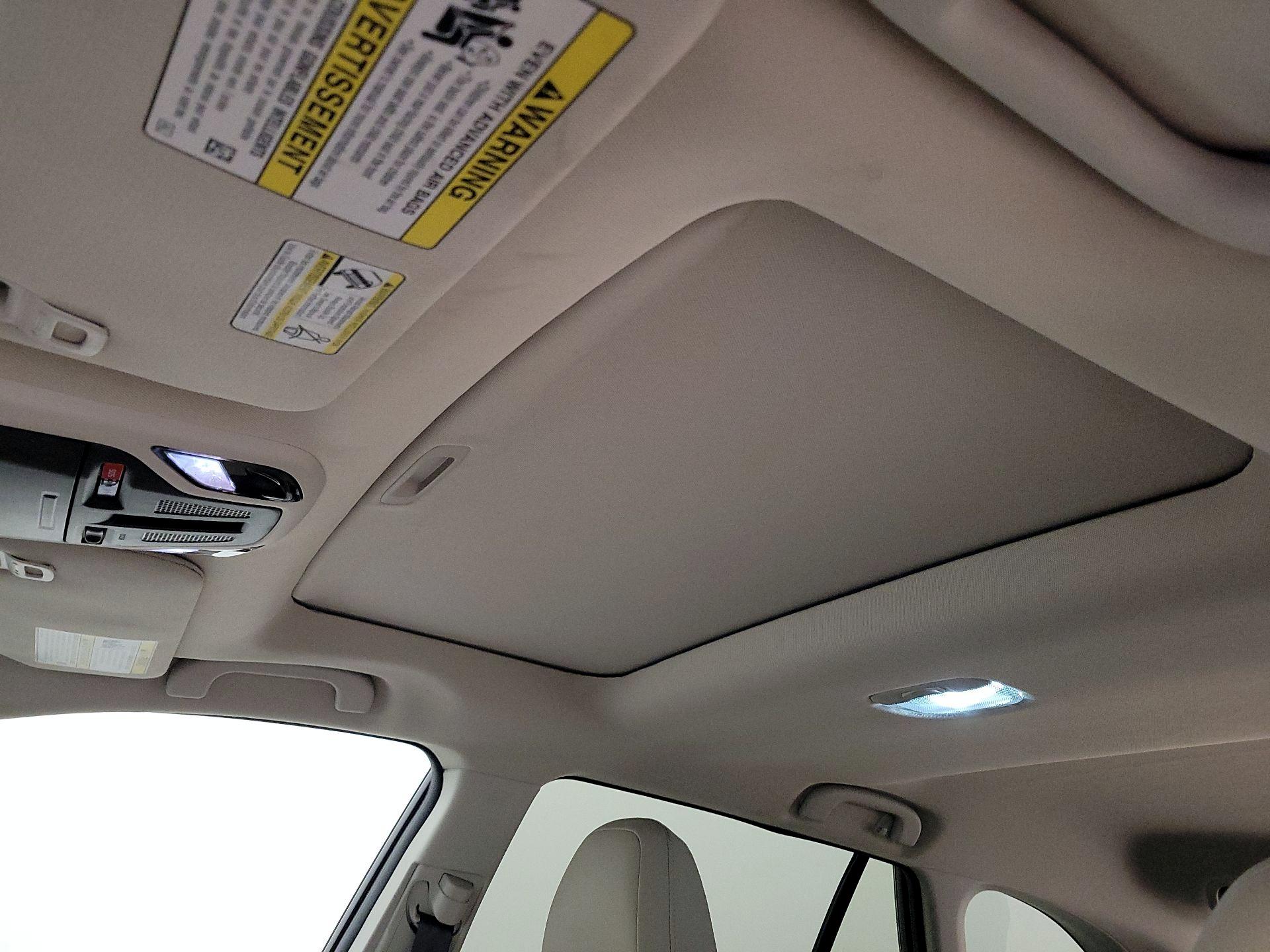 Thumbnail: 2021 Subaru Outback - 19