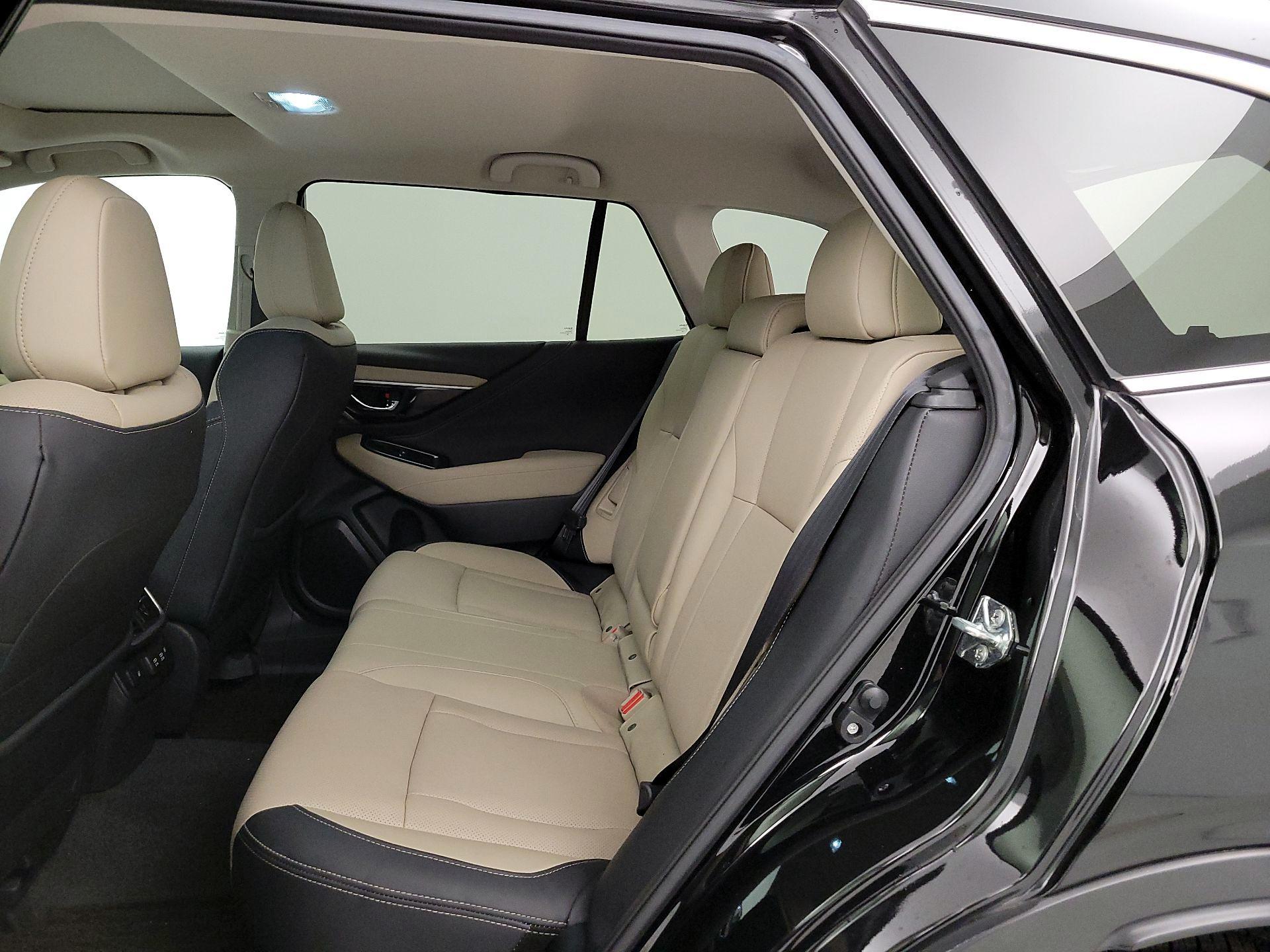 Thumbnail: 2021 Subaru Outback - 20